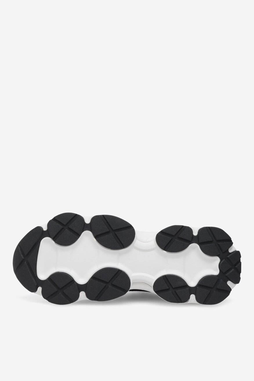 Mexx - Sneakersy - 5905588546931