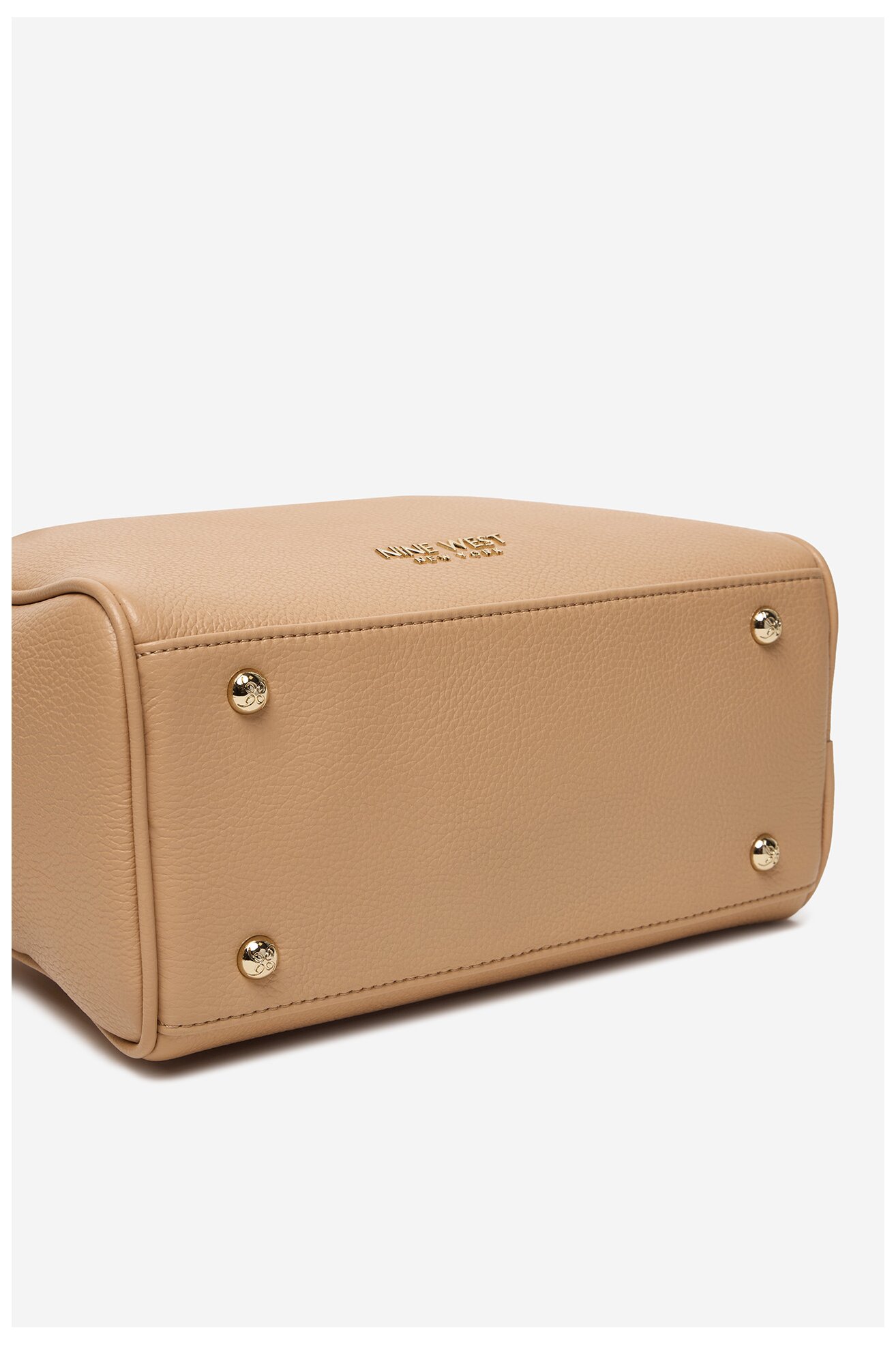 Torebka NINE WEST EO-VASTI-LX10159 Pomarańczowy