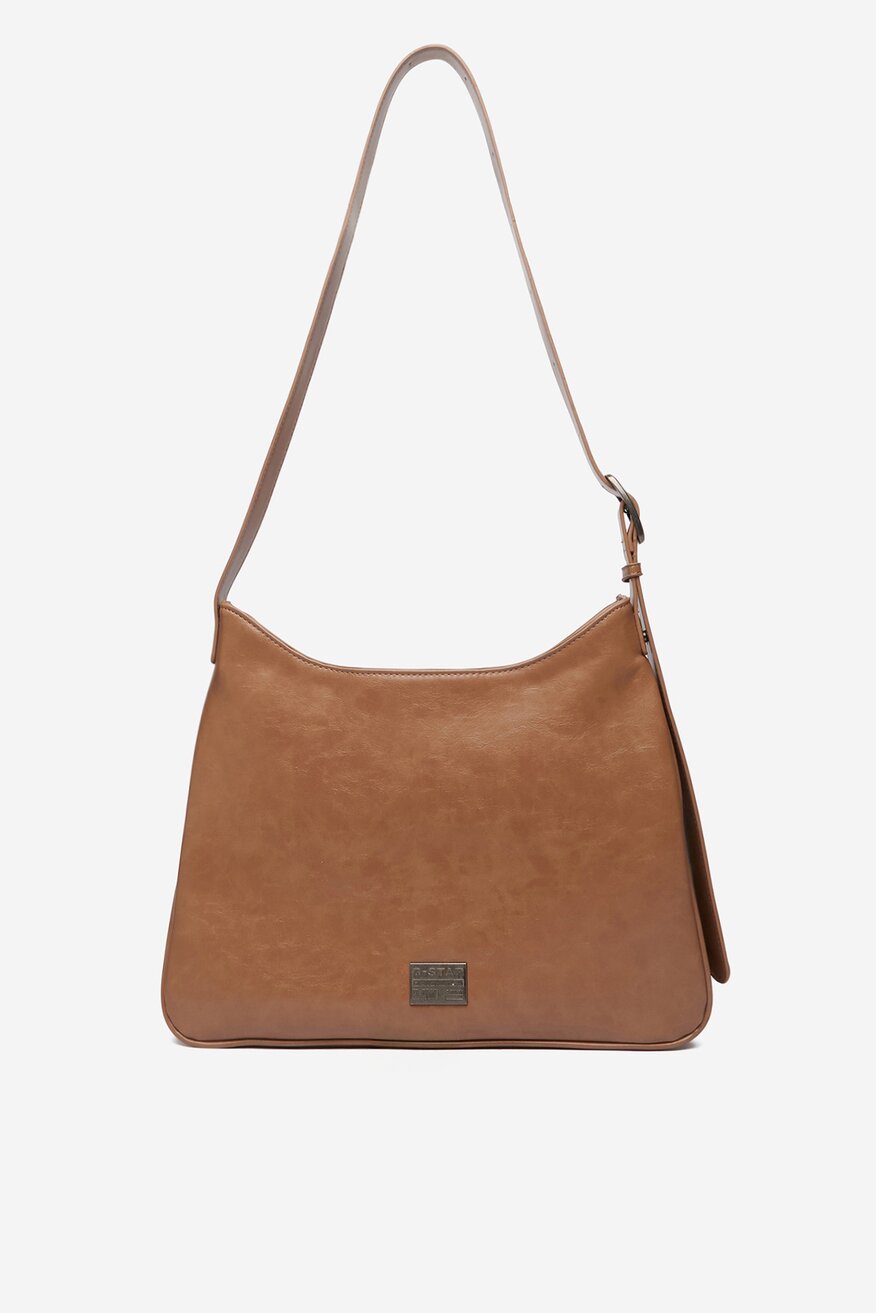 
                Сумка З Ремінцем G-STAR RAW СВІТЛО-БЕЖЕВИЙ - 5906751619865