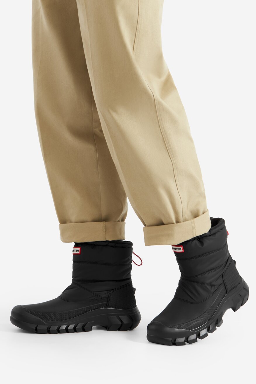 
                Боти HUNTER ЧЕРЕН - 5905588945369