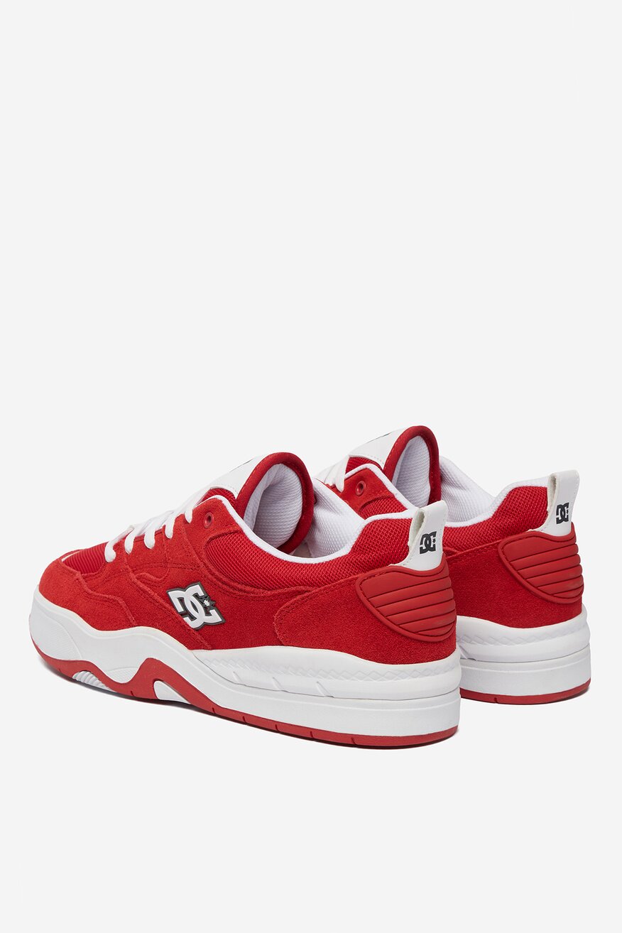 DC Shoes - DC ASCEND LE - 5906751603697