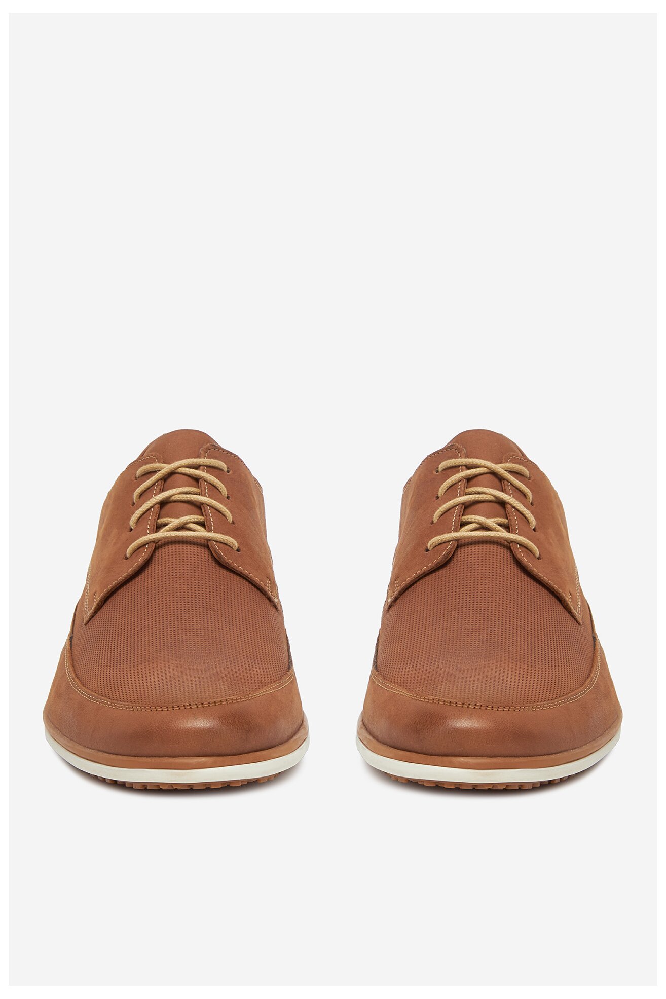 Половинки обувки Lasocki HENSON-31 MI25 БЕЖОВ