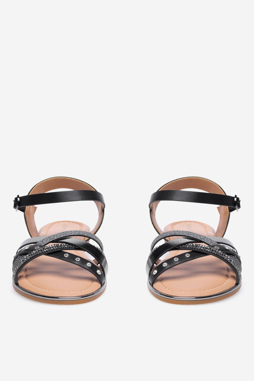 
                Сандали Jenny Fairy ЧЕРЕН - 5905588638568