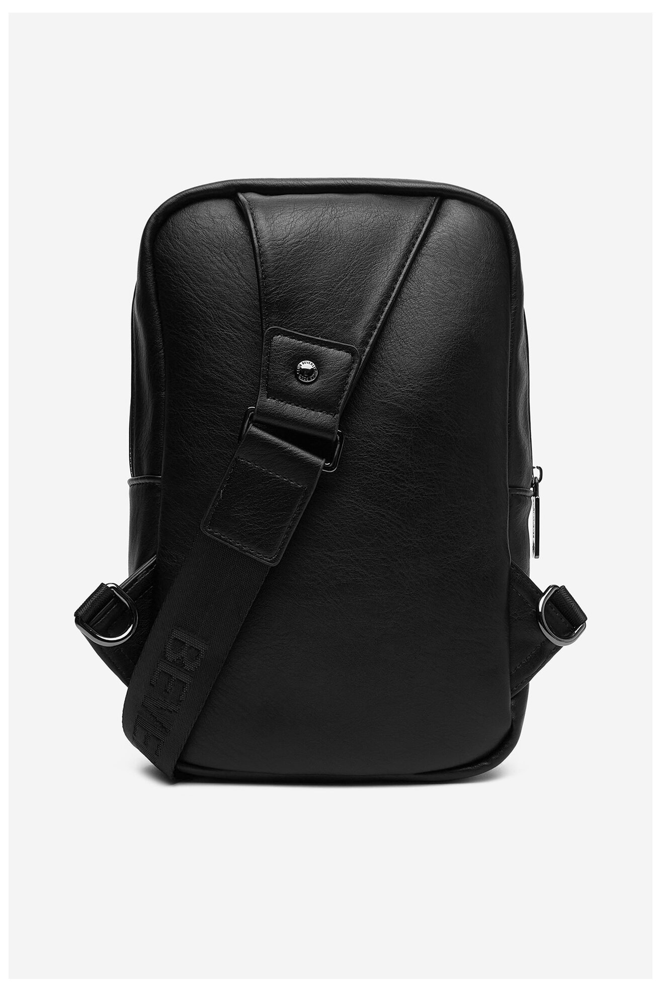 Сумка Чоловіча Beverly Hills Polo Club C-BHPC-L-019-08 ЧОРНИЙ