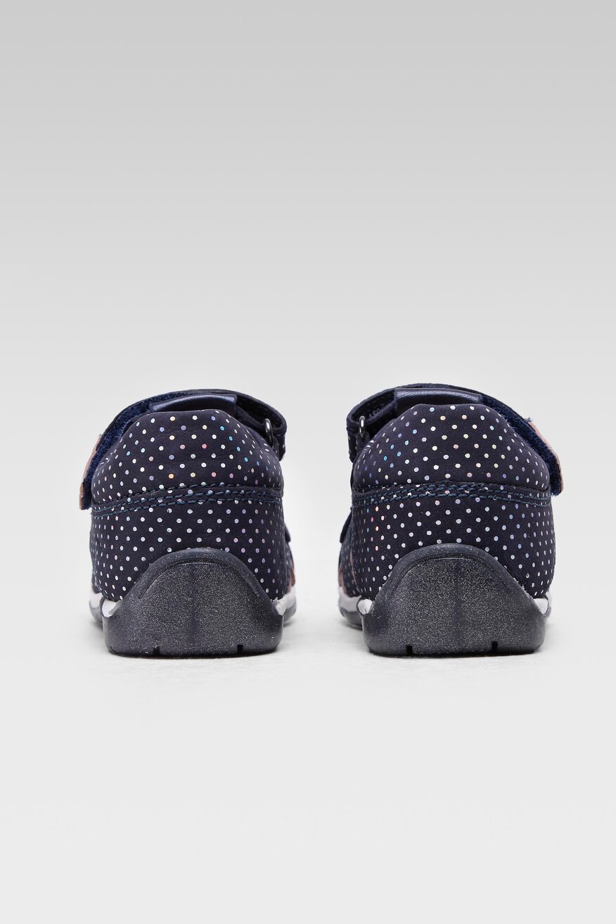 
                Sandale Lasocki Kids KOBALT PLAVA - 5904248620127