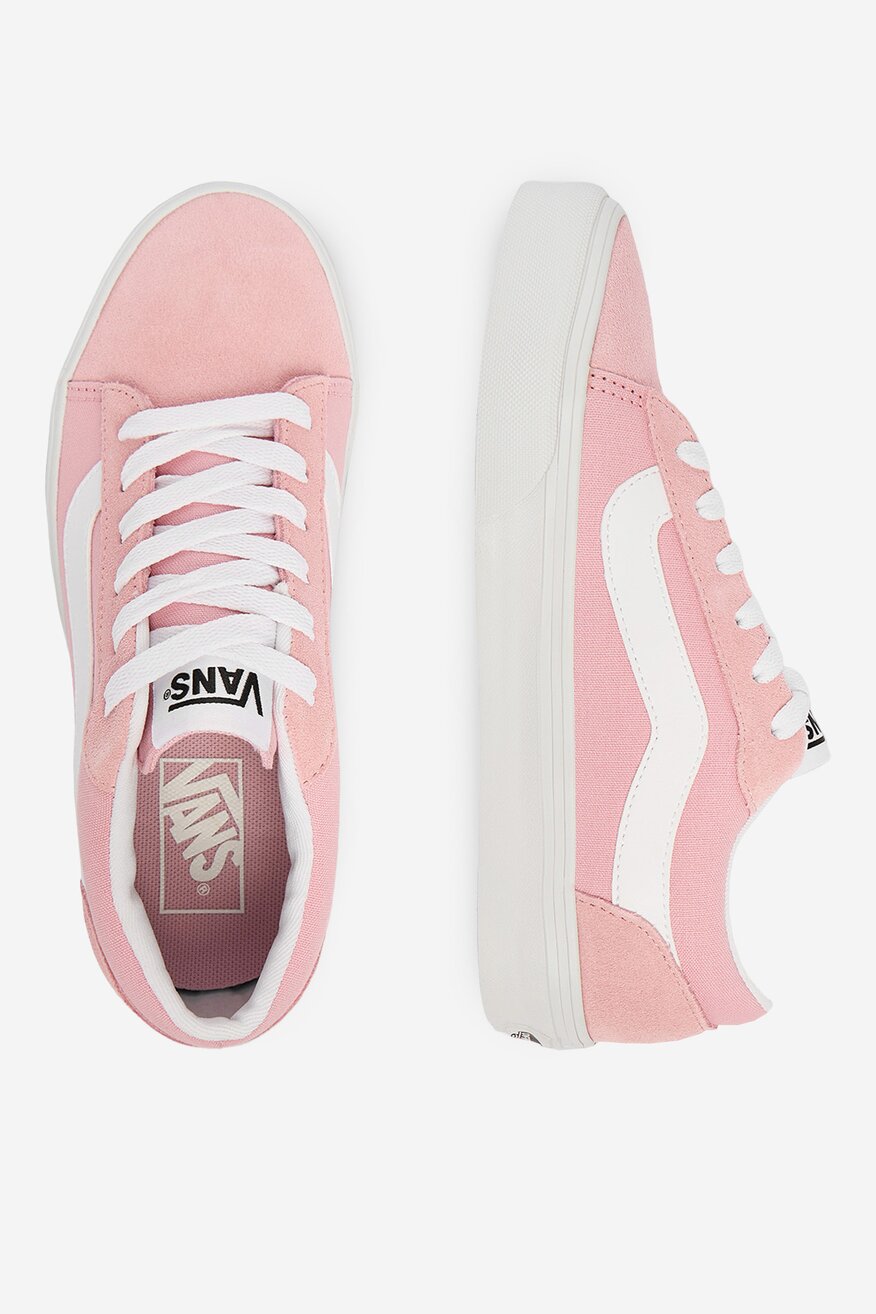 Vans - VERO LS - 5906751879344