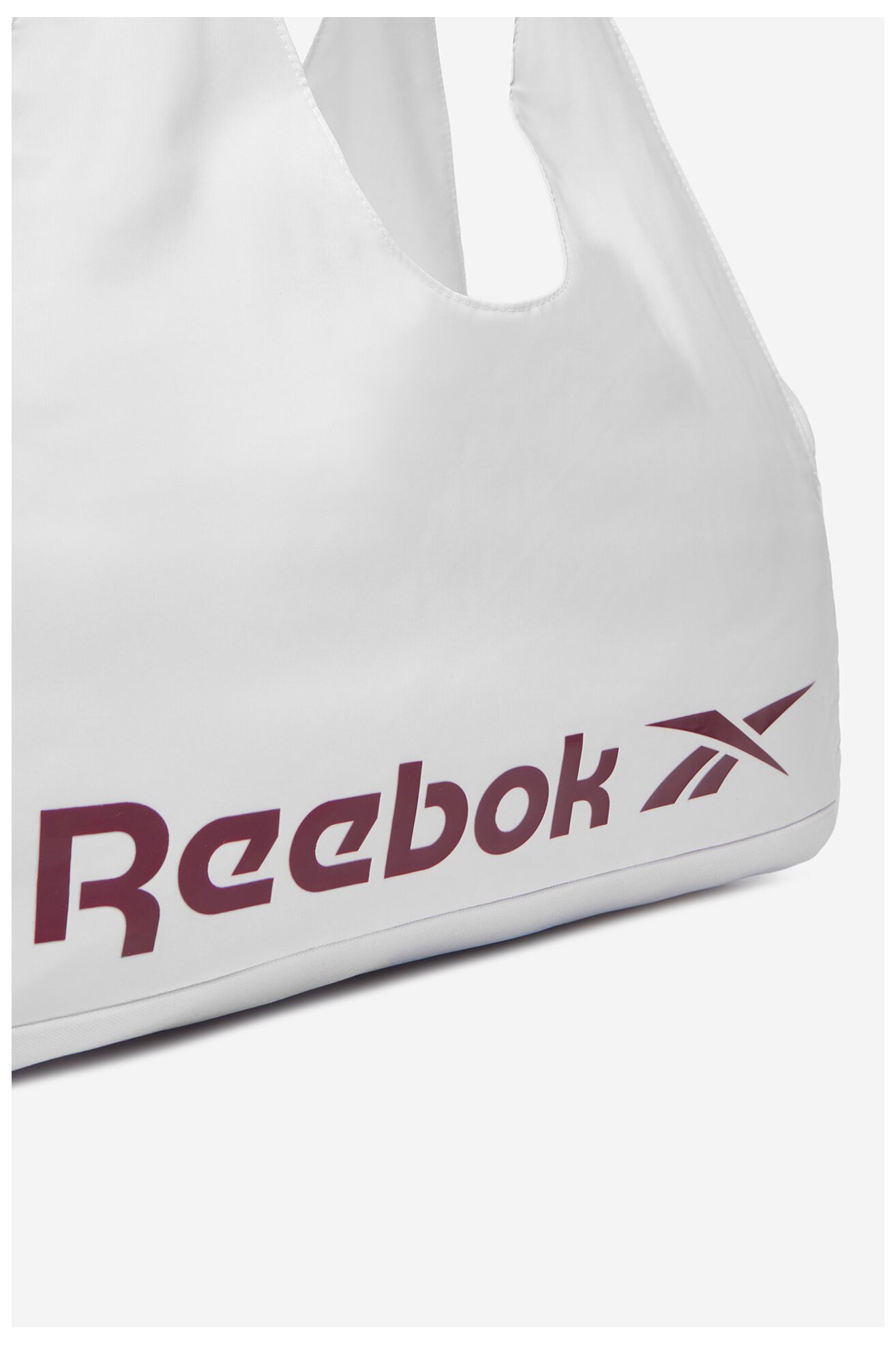Torebka Reebok CWBEO-RBK-WS-001-09 Ivory