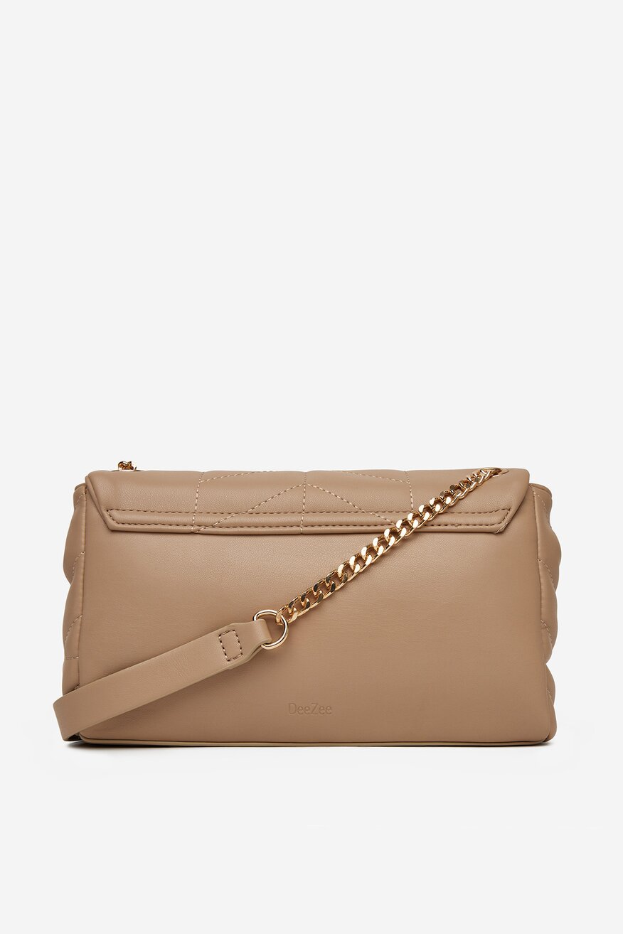 
                DeeZee - Mała torebka na ramię - 5906751073032