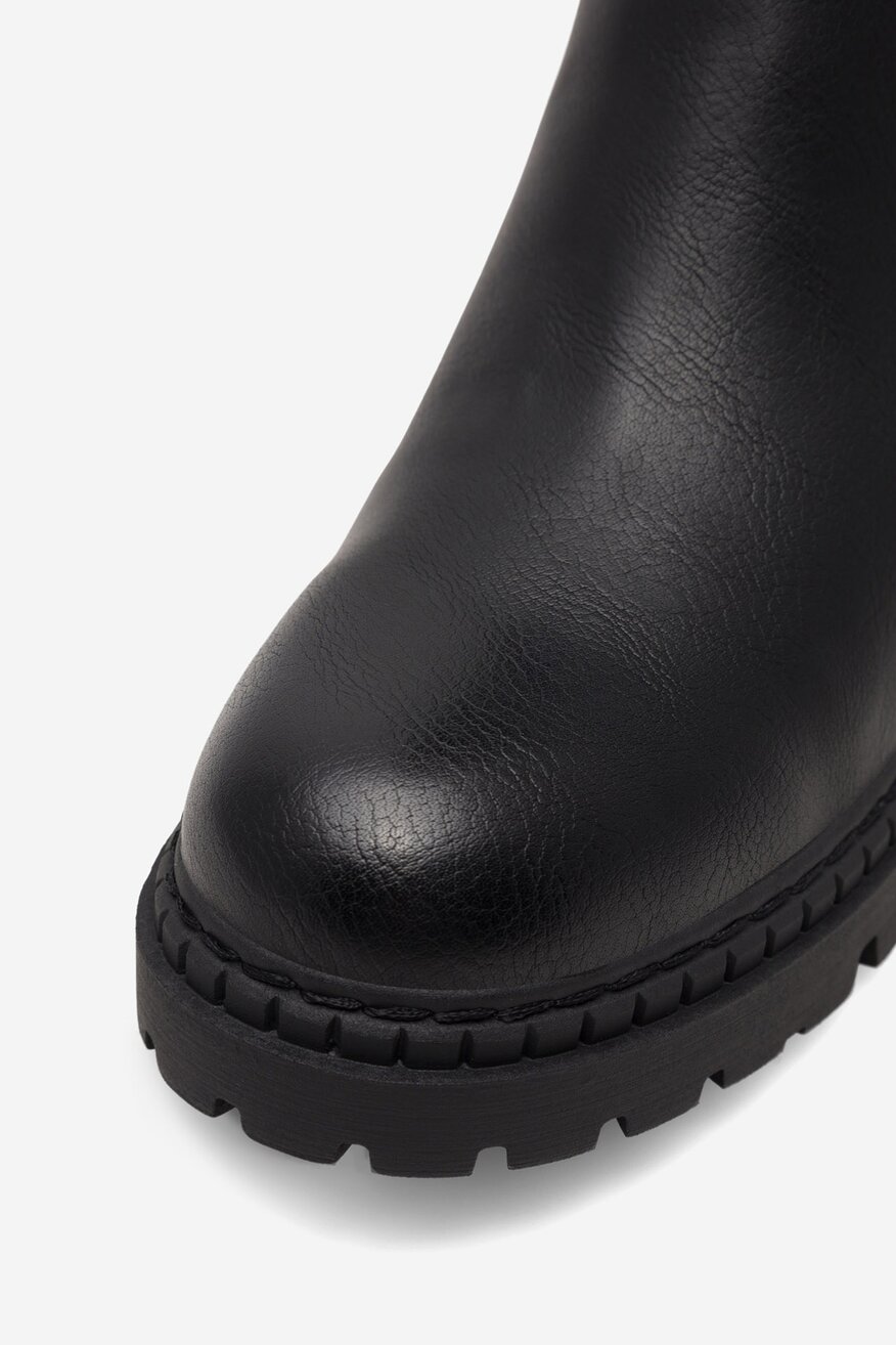 
                Ботуши Clara Barson ЧЕРЕН - 5905588183594