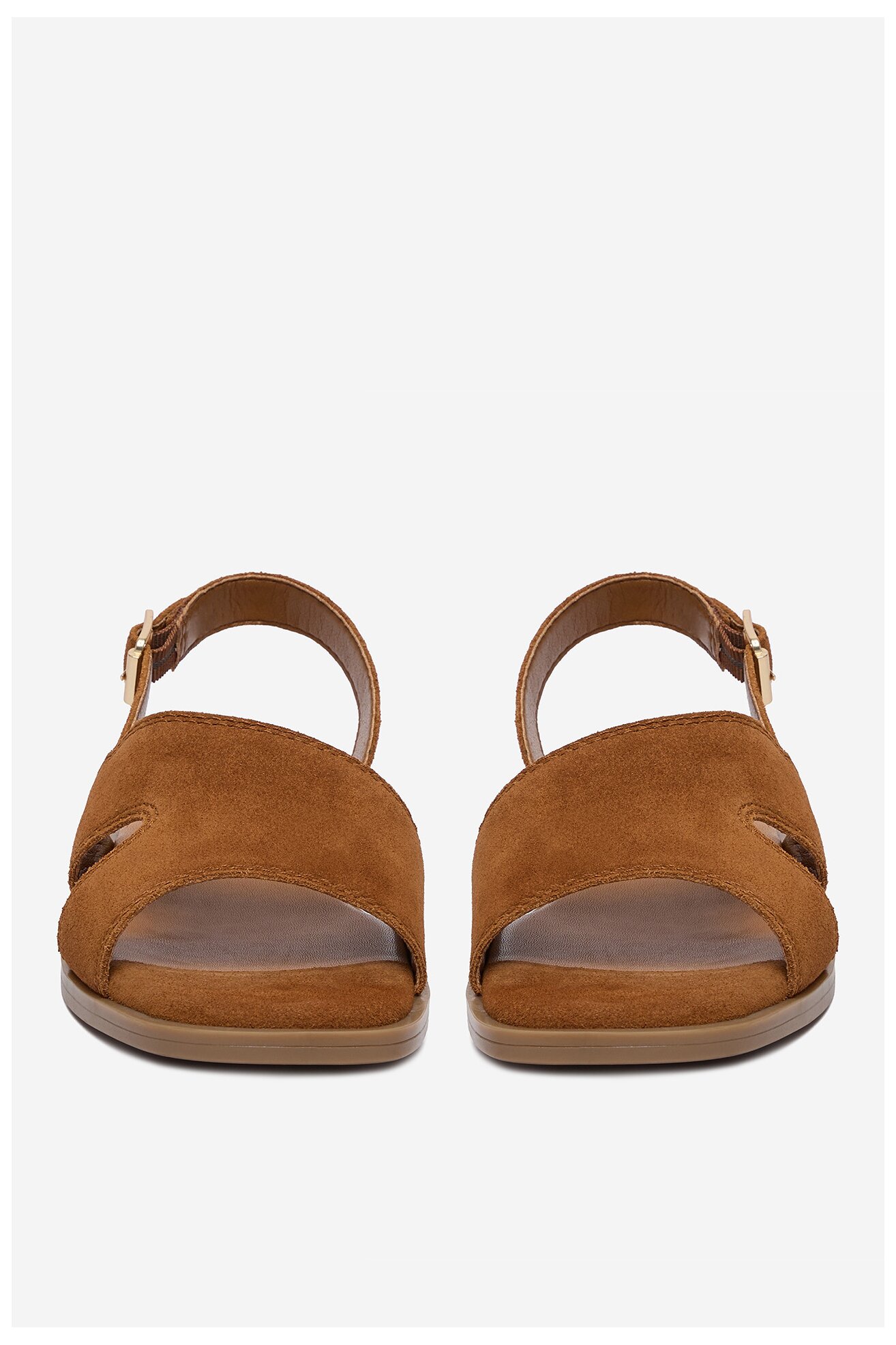 Sandały Lasocki CEO-EST-HELENA-20 Camel