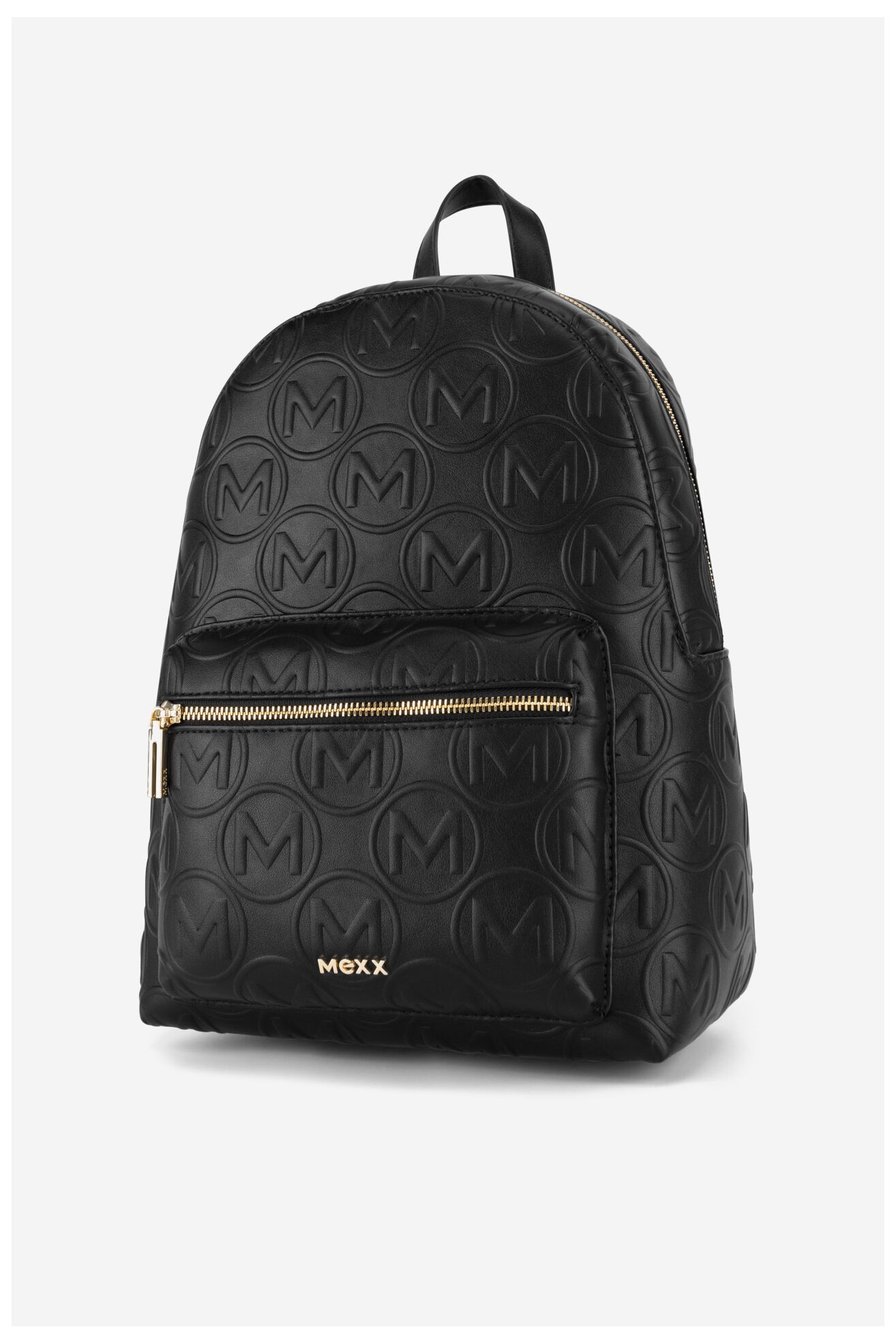 Plecak Mexx MEXX-S-014-07 Czarny
