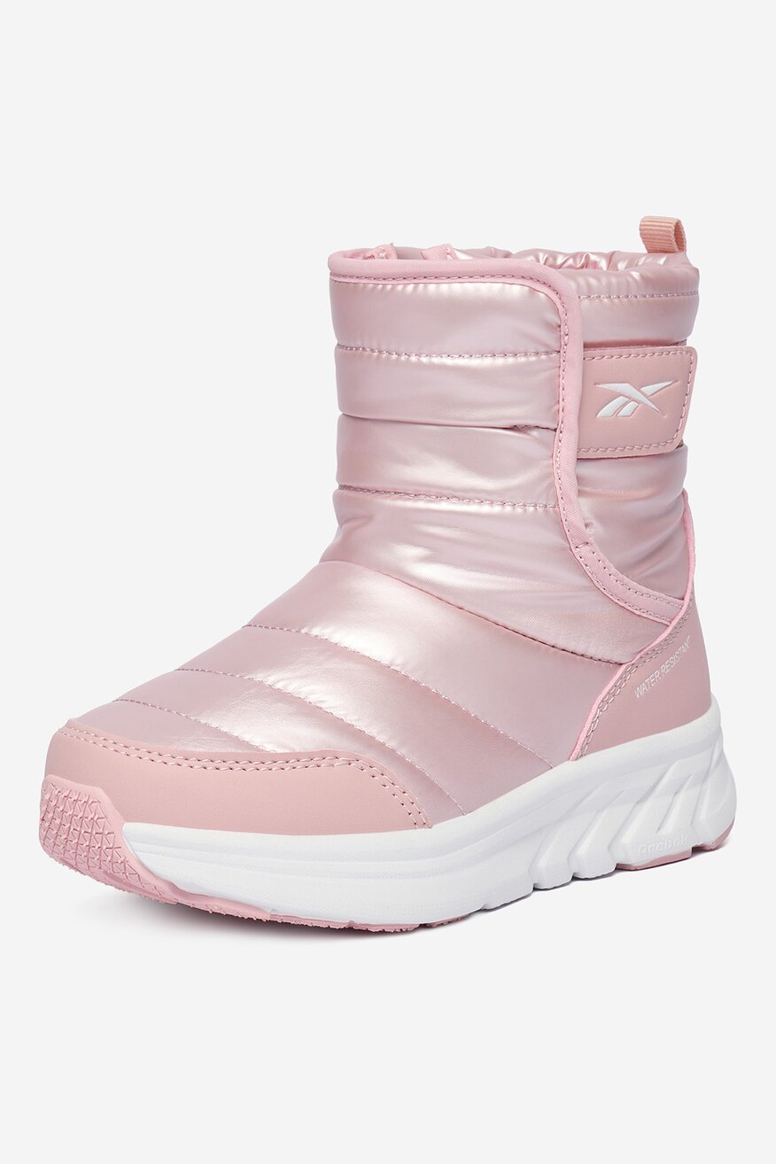 Bocanci Reebok ROZ DESCHIS - 5906751461310