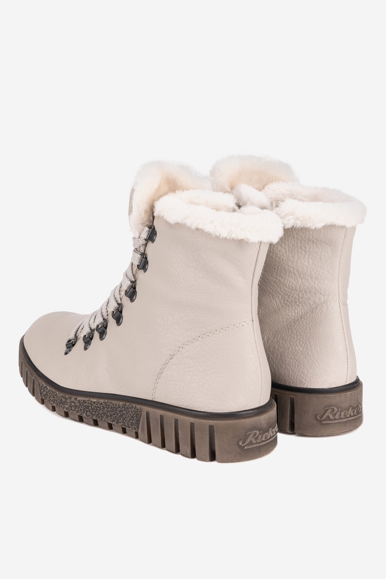 Боти Rieker Y3432-60 БЕЖОВ