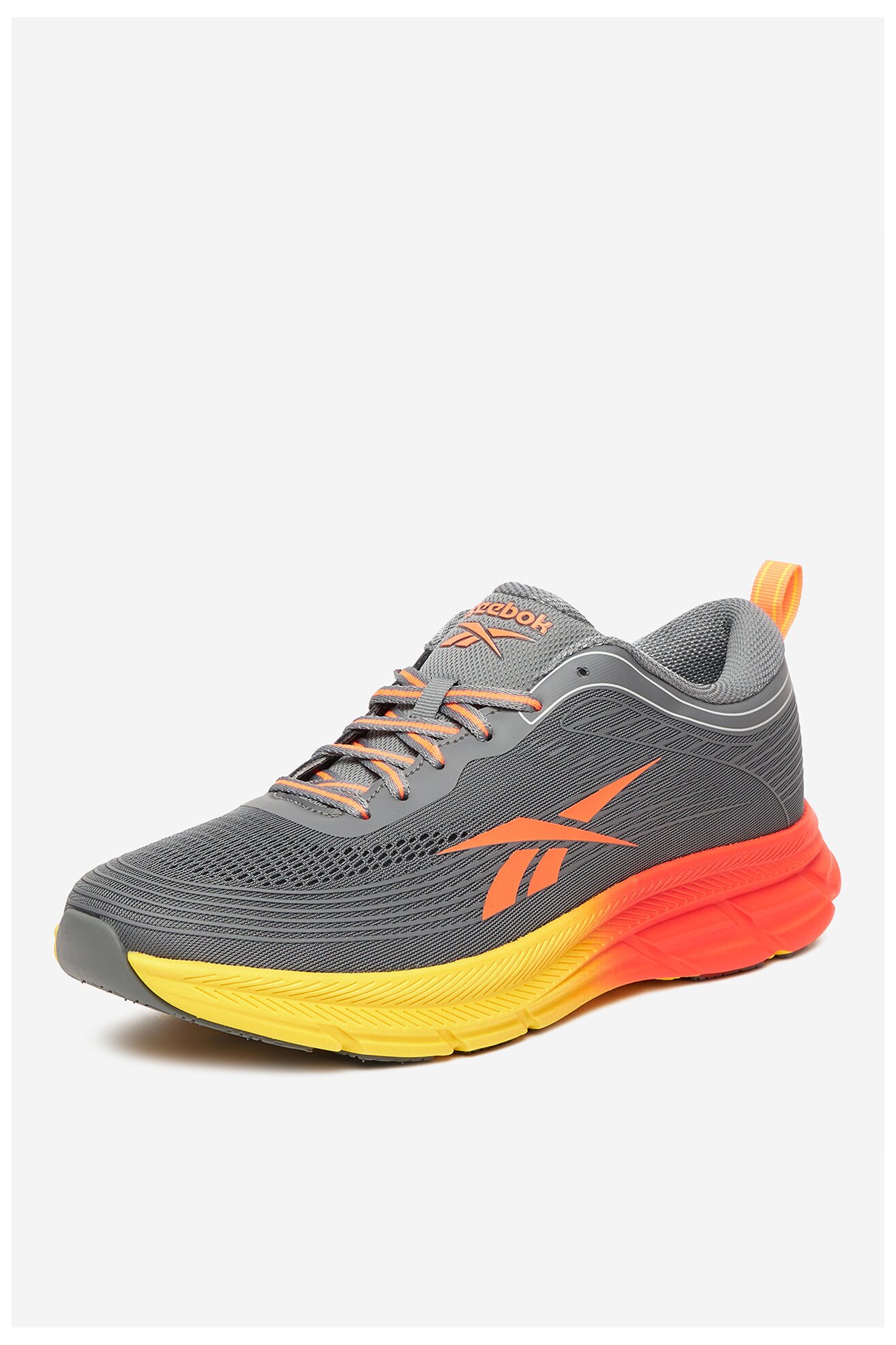 Спортни обувки Reebok CEO-ROAD STRIDER 100249488 СИВ