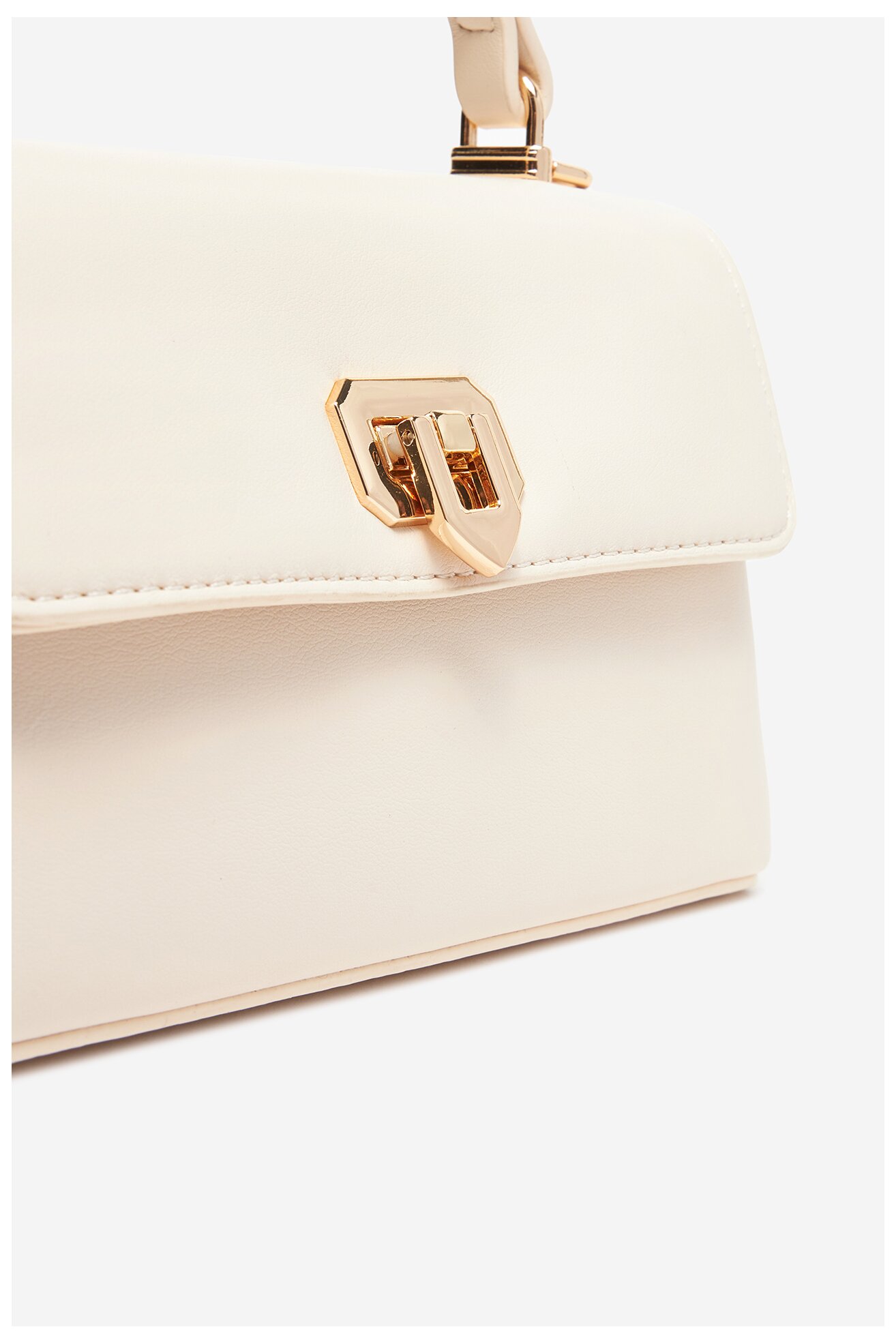 Сумка З Ремінцем DeeZee DZE-S-022-07 ІВОРИ