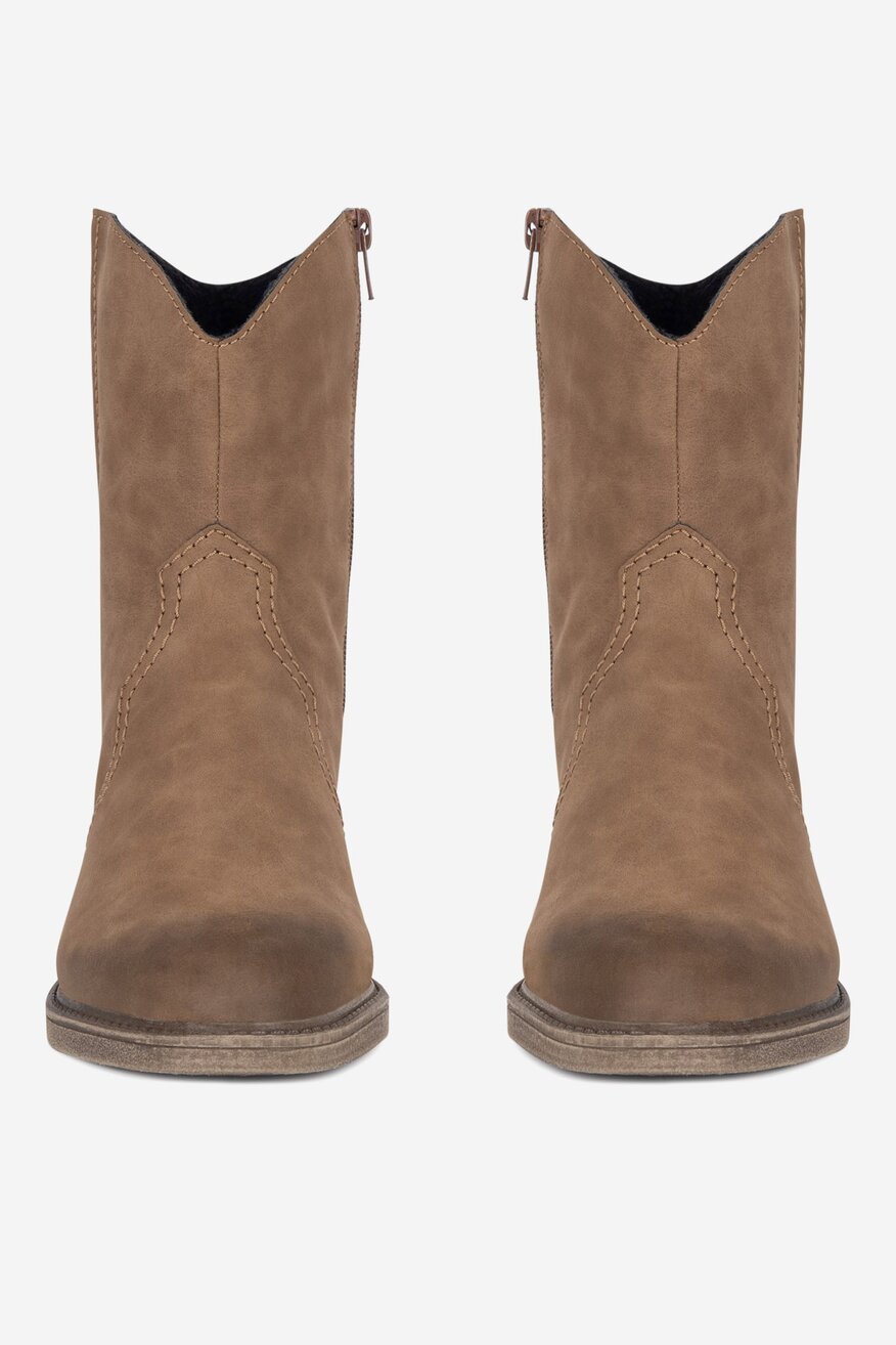 
                Боти Rieker КАФЯВ - 2230062970357