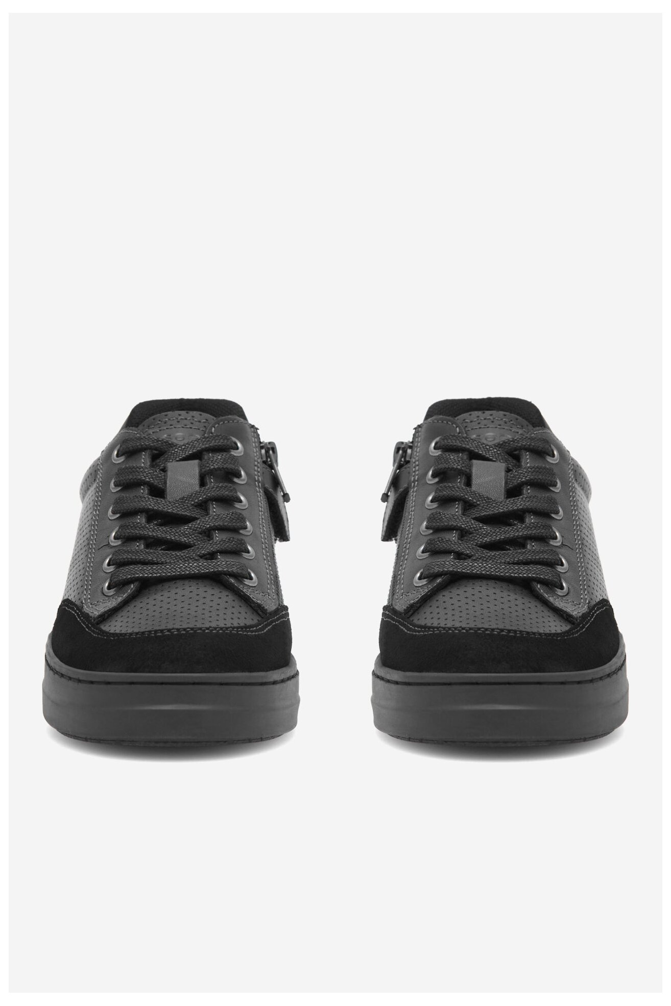 Cipele Lasocki Young PIN CI12-3177-02 (IV)CH CRNA