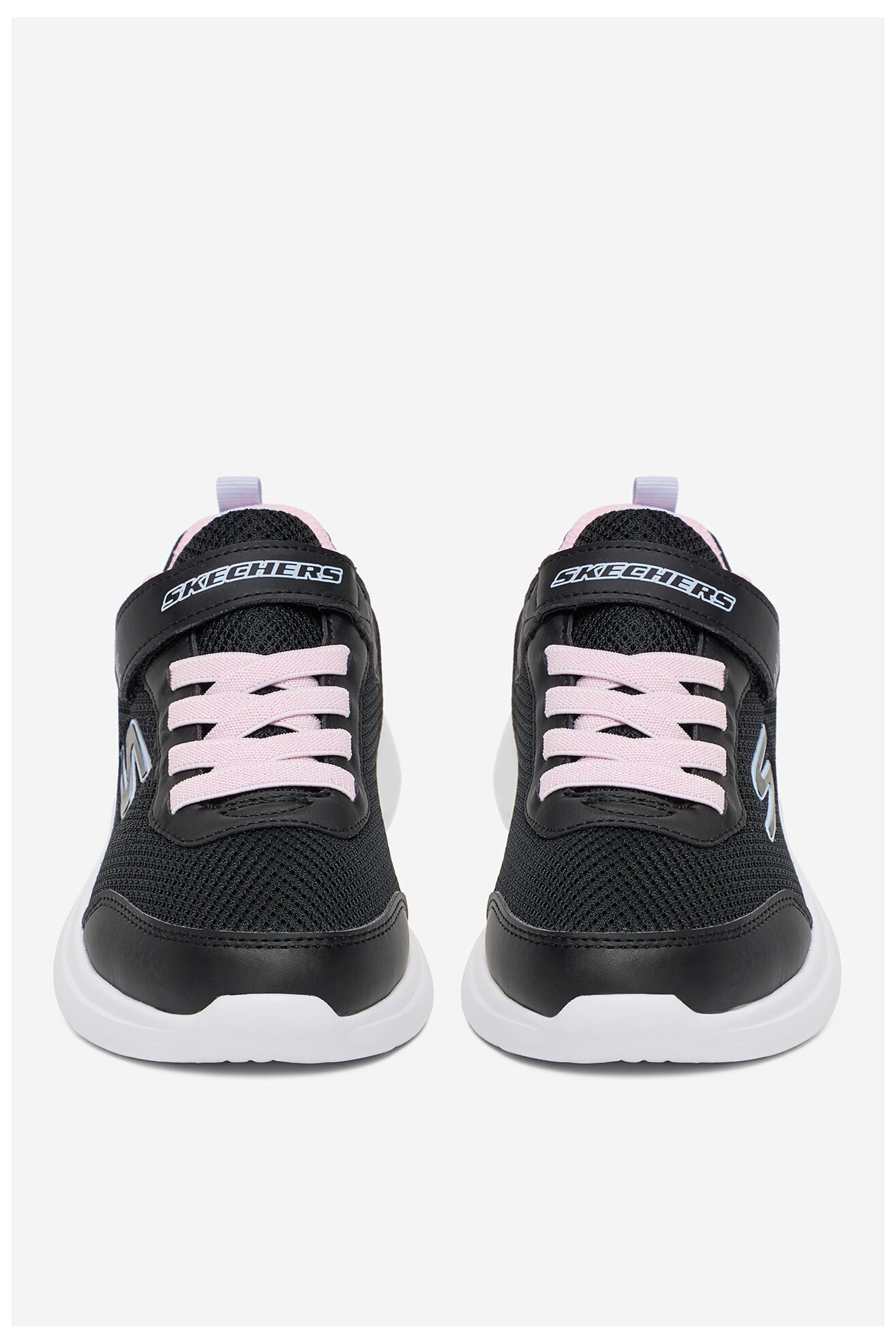 Obuwie sportowe Skechers SELECTORS 303573L BLK Czarny