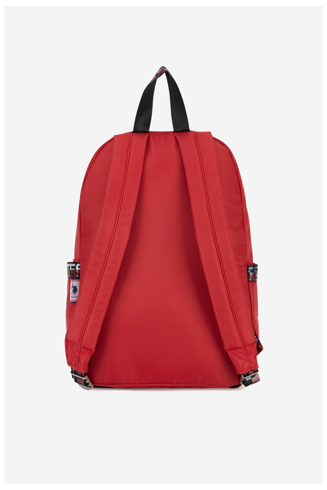 Rucsac U.S. POLO ASSN. BIUXT5679MIA ROŞU