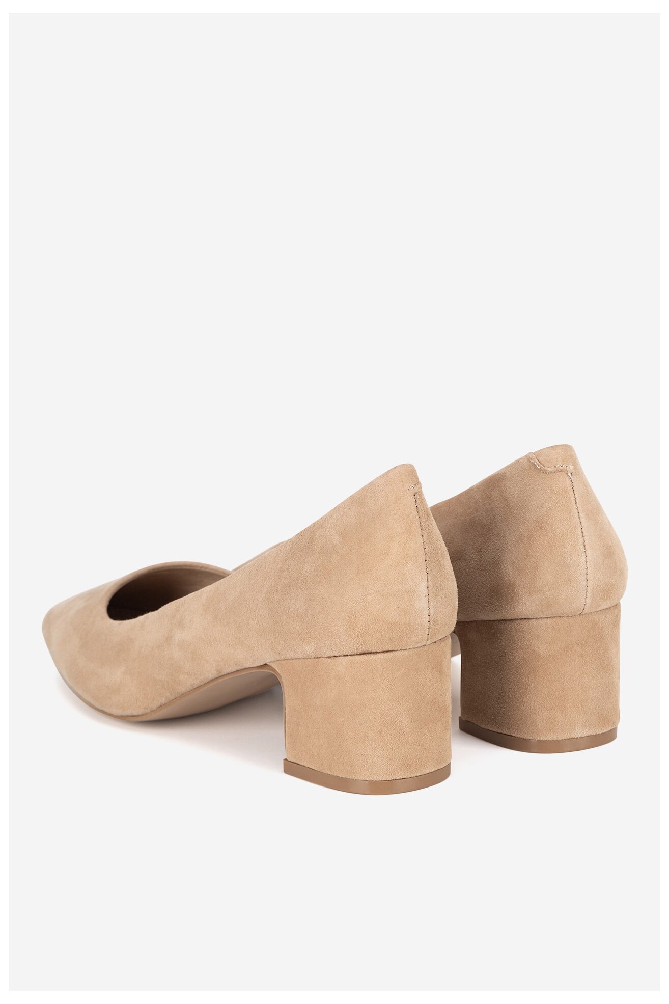 Lodičky Sergio Bardi WYL3739-2Z-SB CAMEL