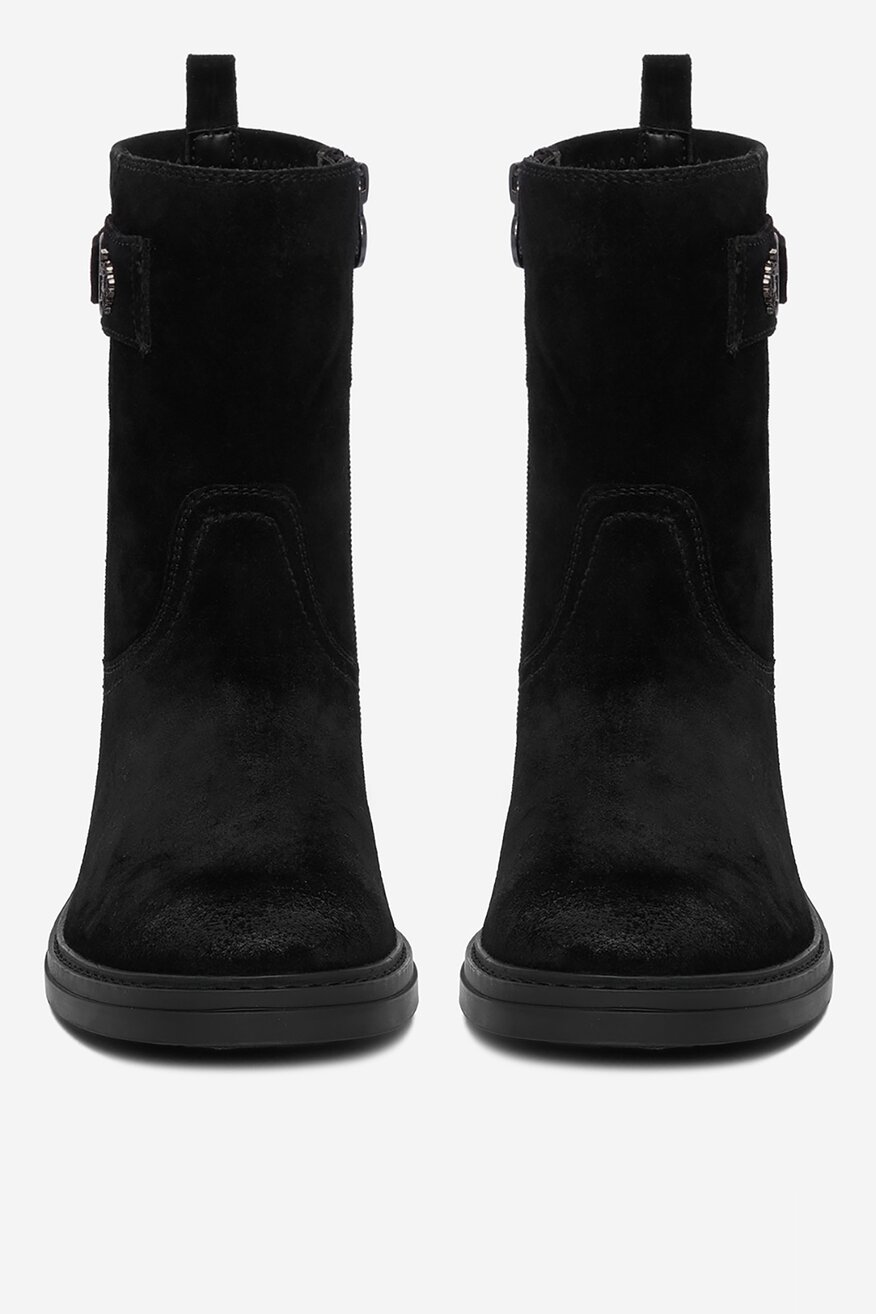 
                Боти U.S. POLO ASSN. ЧЕРЕН - 5906751493939