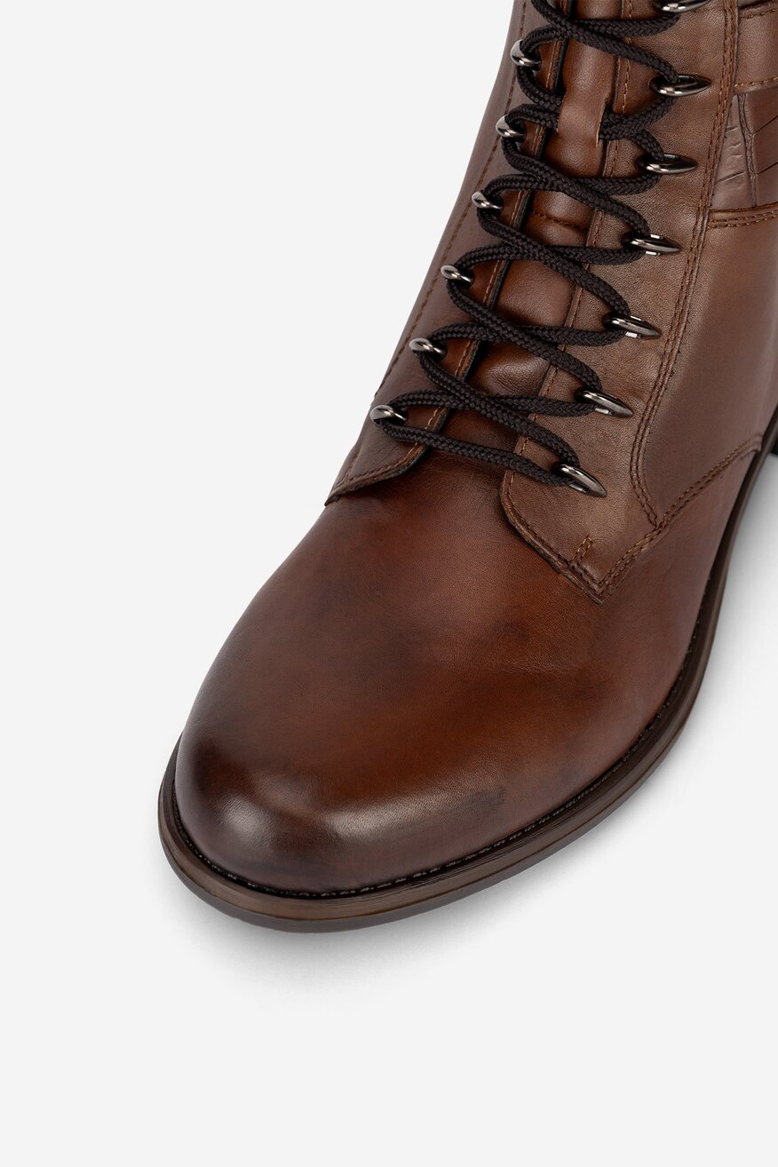 
                Bocanci Remonte MARO - 2230068909740