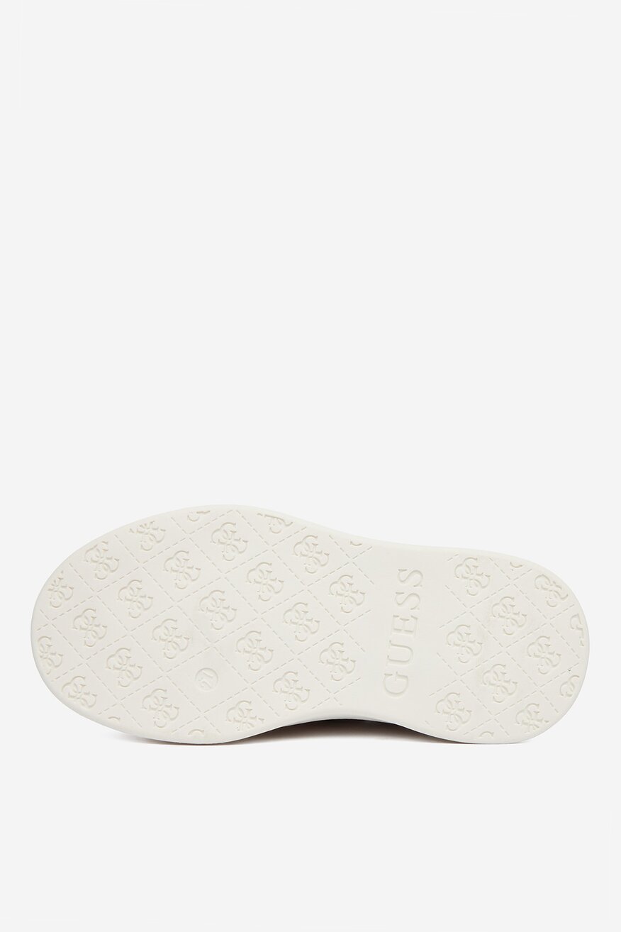 
                GUESS - Sneakersy - 5906751758038
