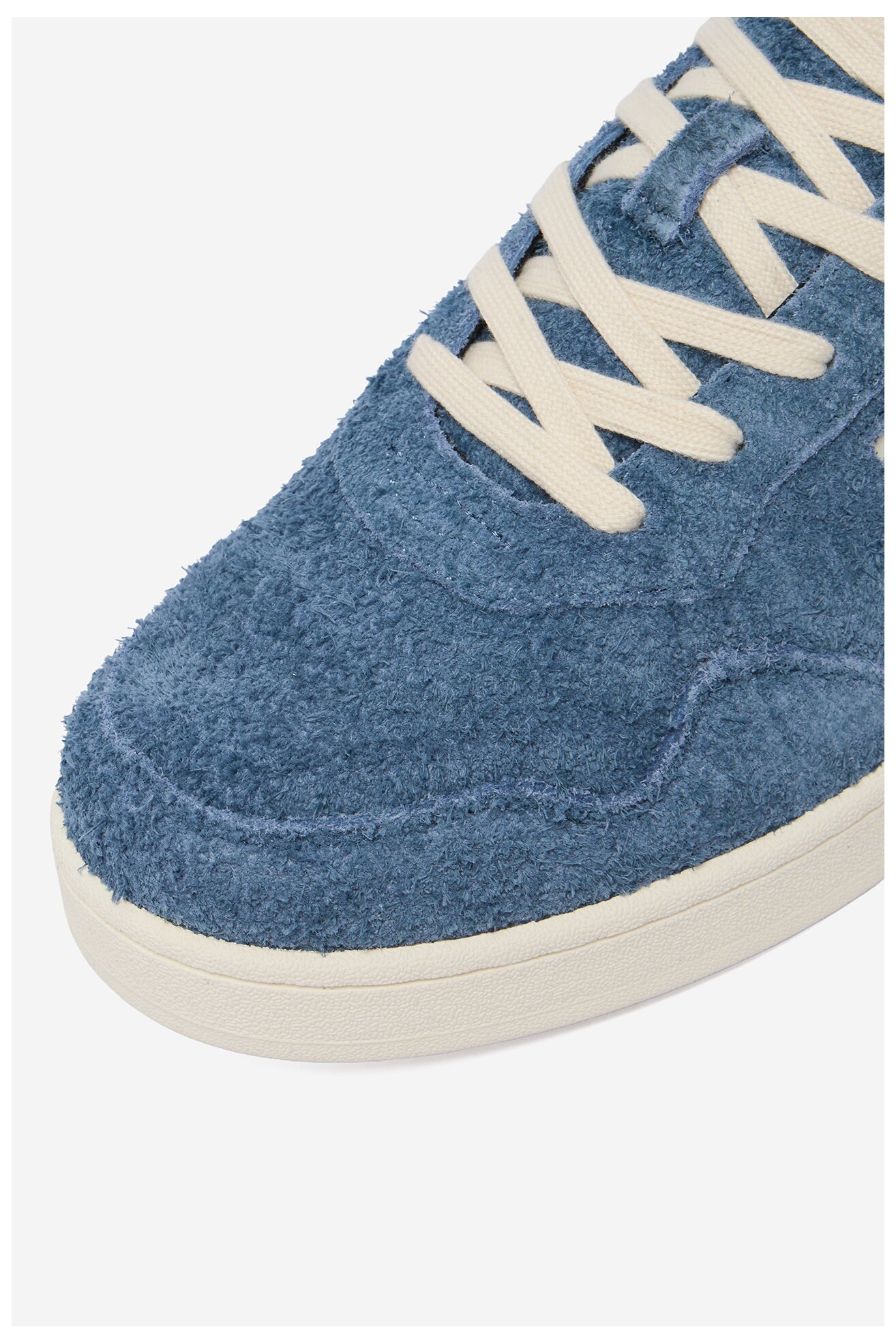Sneakers GUESS JEANS EO-LUNARI-02 WE Granatowy