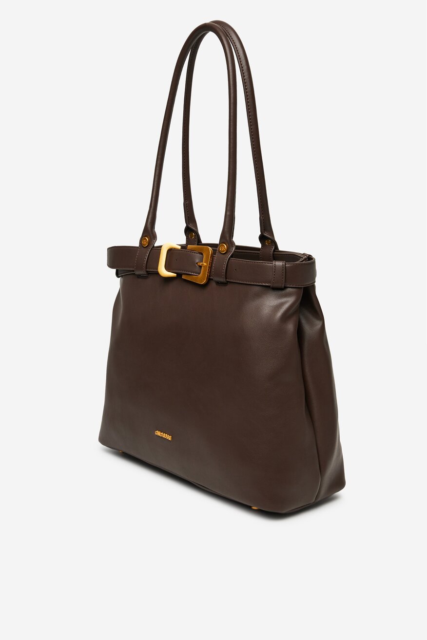 Torba Gino Rossi BORDO - 5906751324660