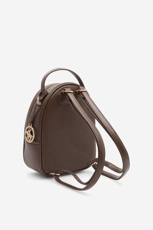 Рюкзак Beverly Hills Polo Club BHPC-W-06-A23 КОРИЧНЕВИЙ