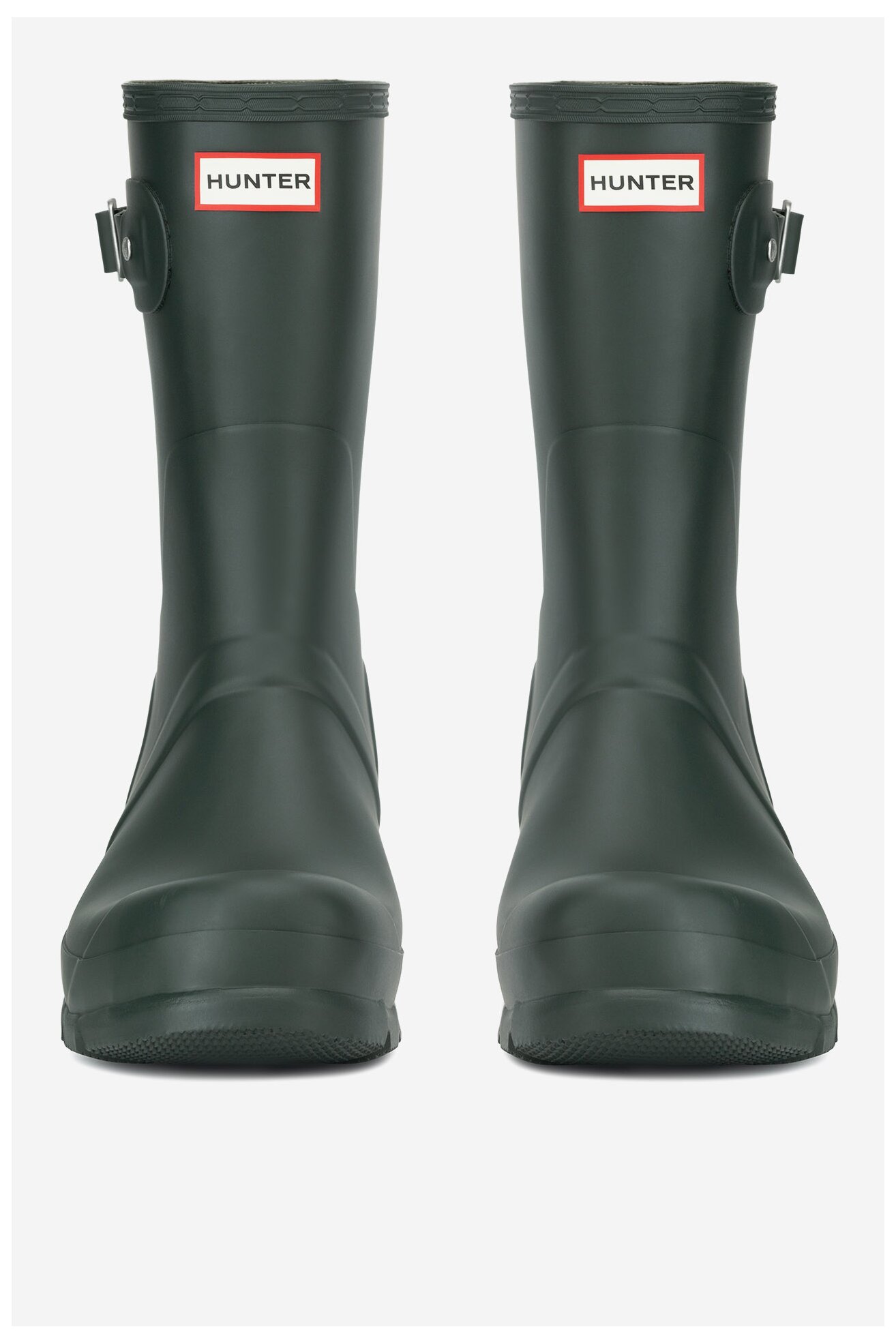 Гумени ботуши HUNTER MFS9000RMA МАСЛИНЕН