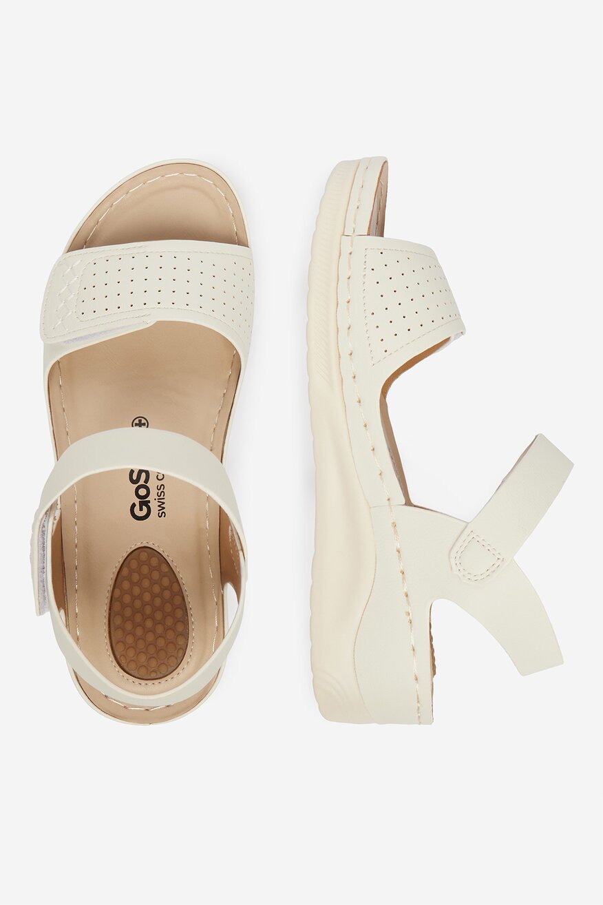 
                Go Soft - Sandały - 5906751956588