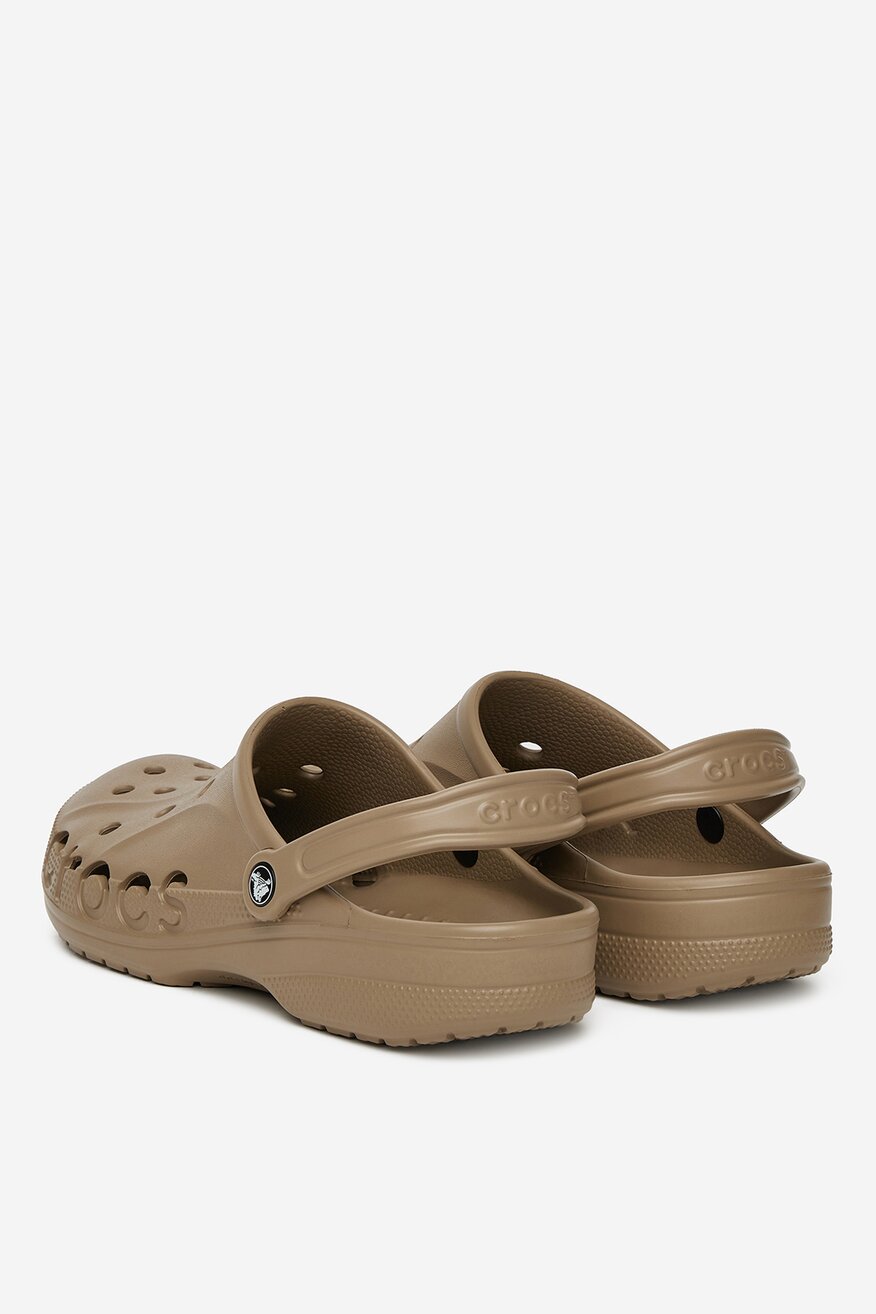 
                Șlapi pentru bazin Crocs BEJ - 5904862339337