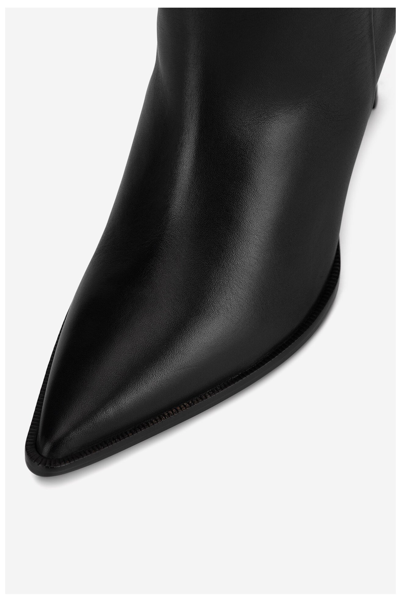 Cizme Gino Rossi MONA-116041 NEGRU