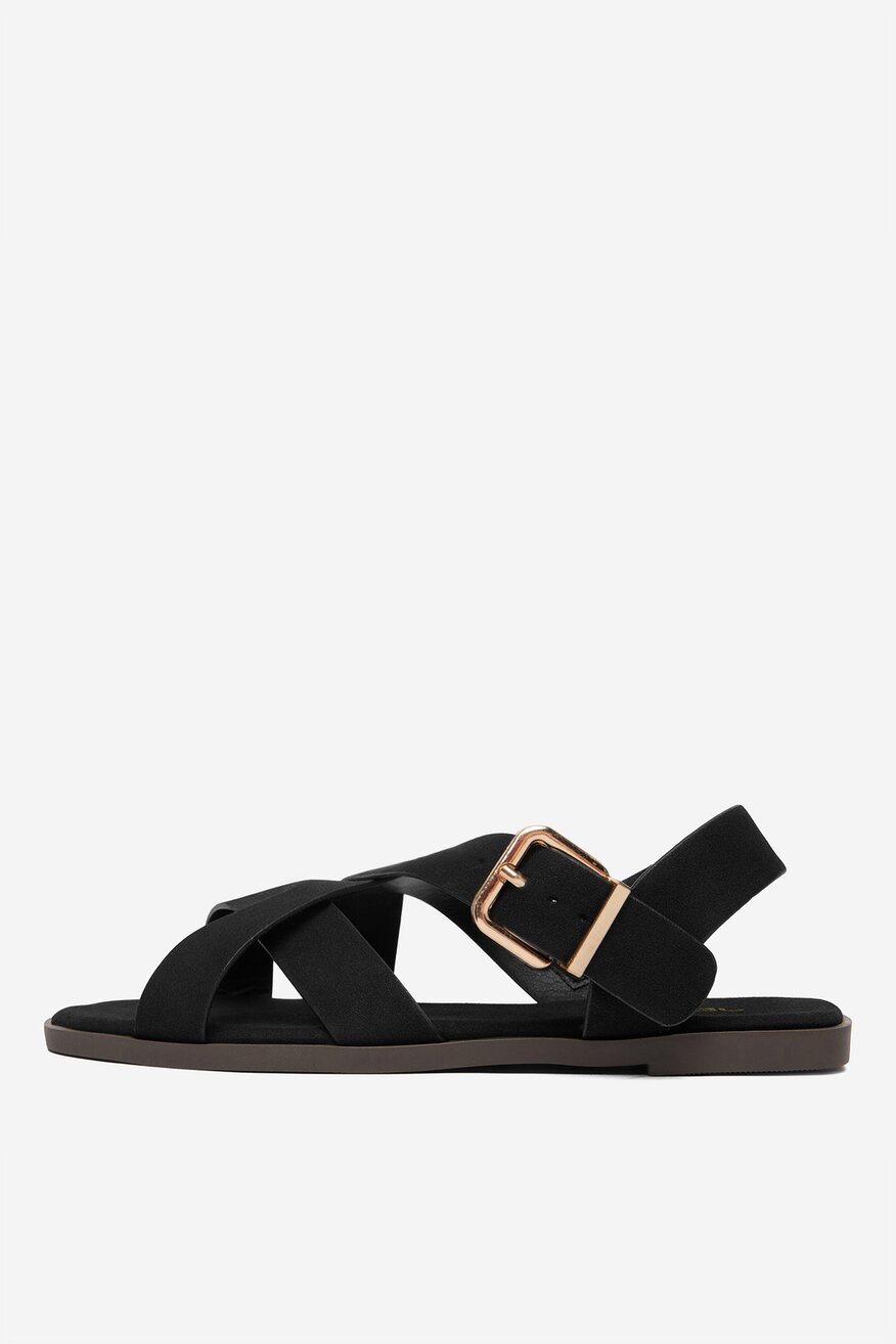 Jenny - Sandały - 5906751668689