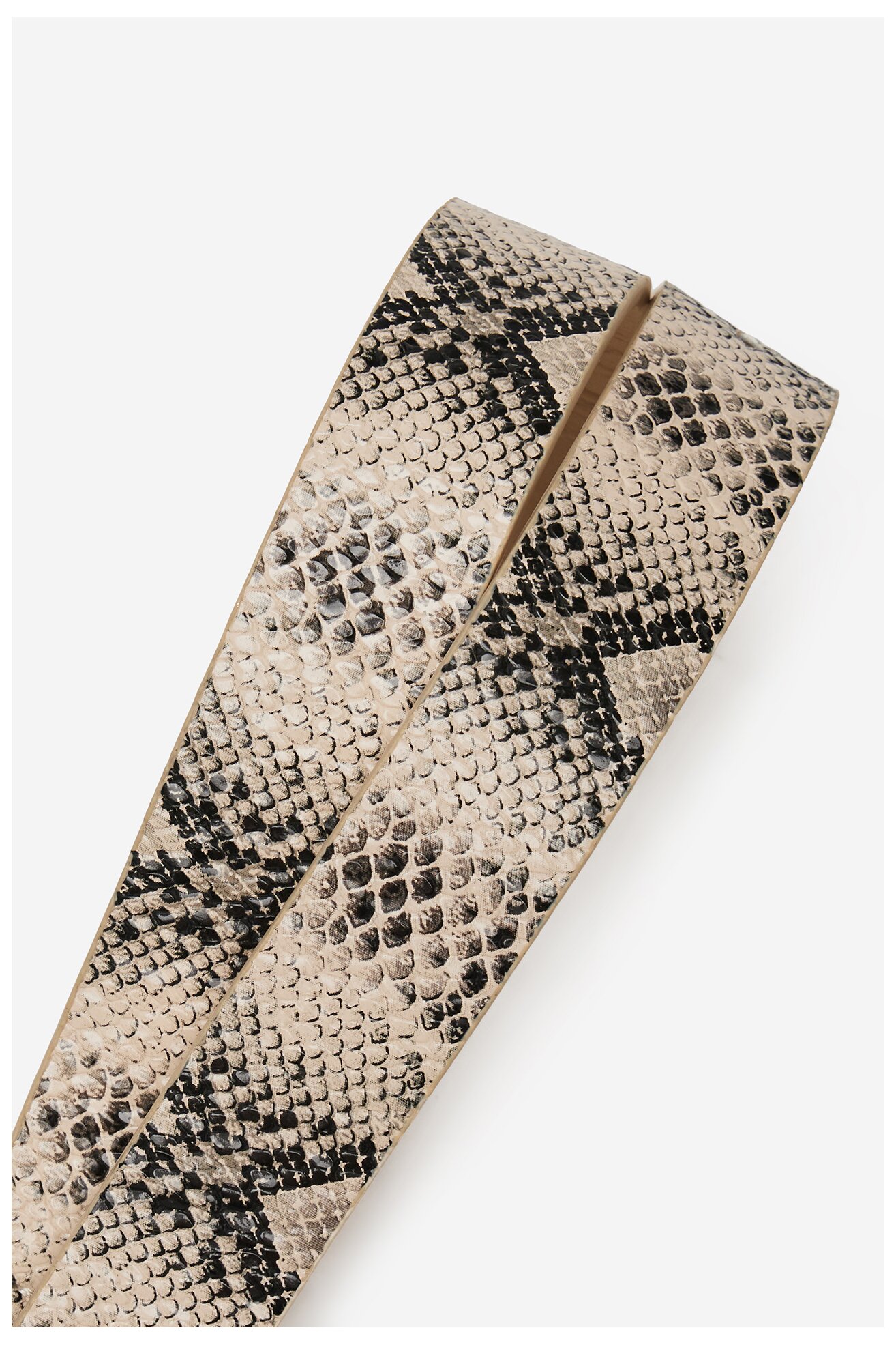 Дамски колан DeeZee F2089 СВЕТЛОБЕЖОВ