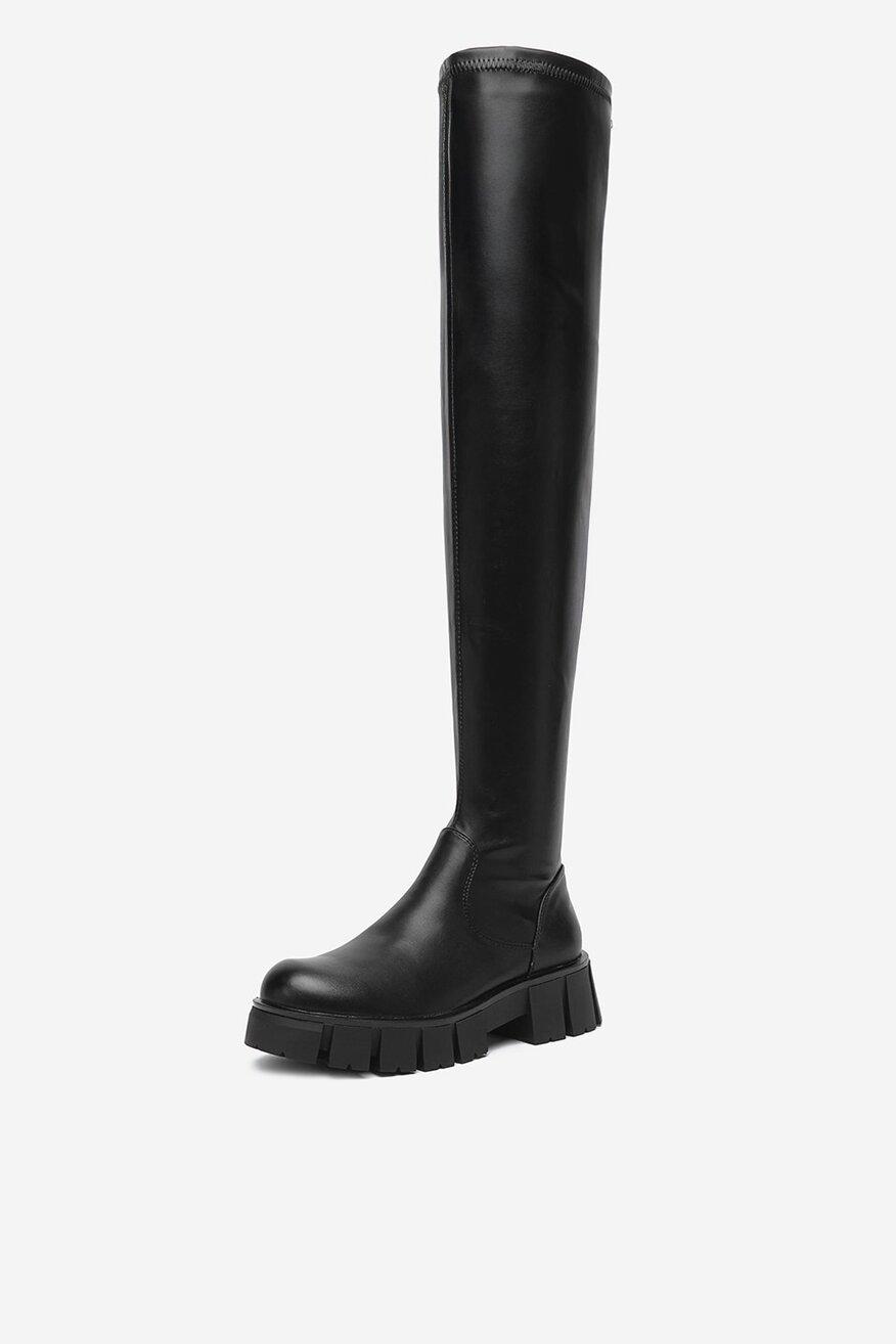 Cizme DeeZee NEGRU - 5904410732498