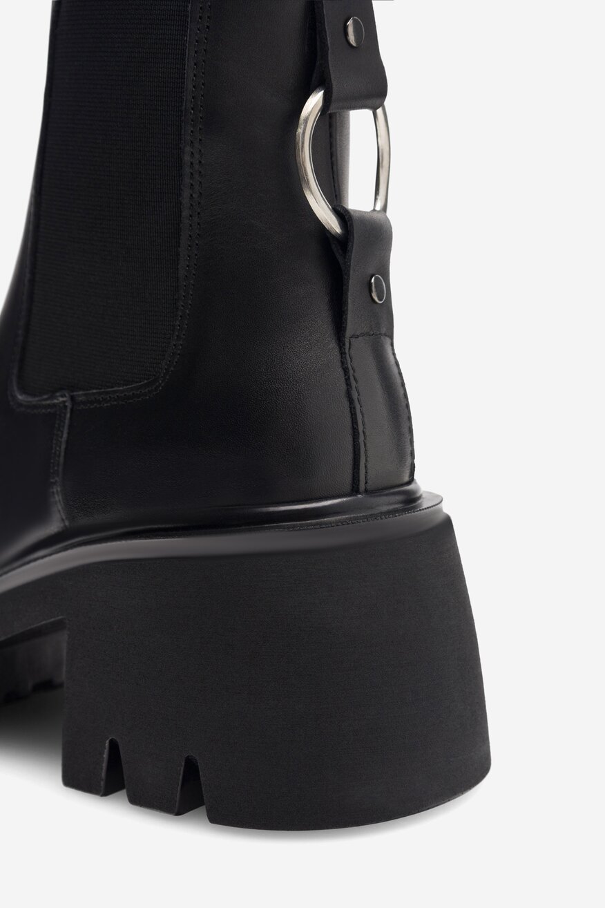 
                Ghete Badura NEGRU - 5905588756866