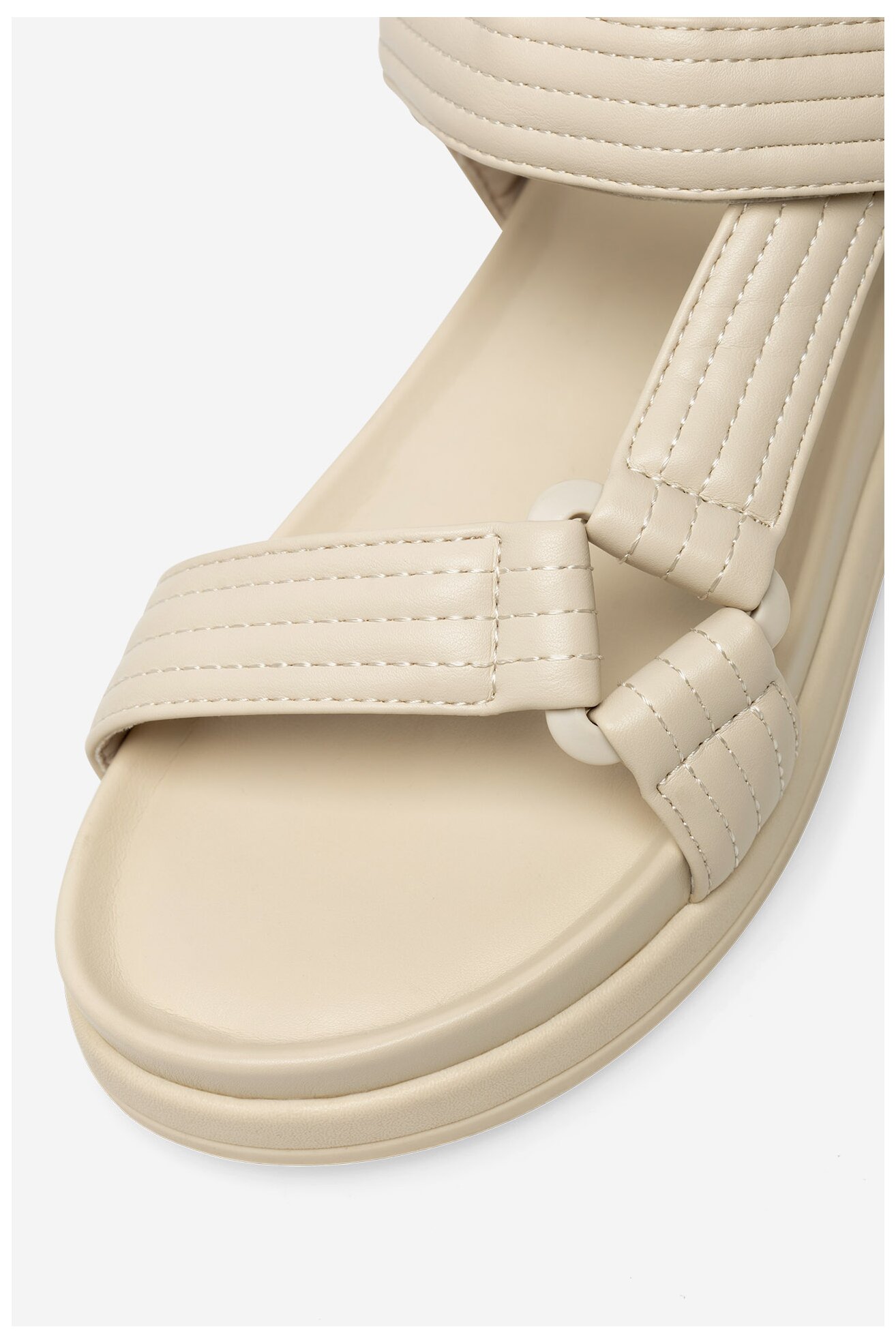 Сандали Jenny Fairy STACY WS6099-02 БЕЖОВ