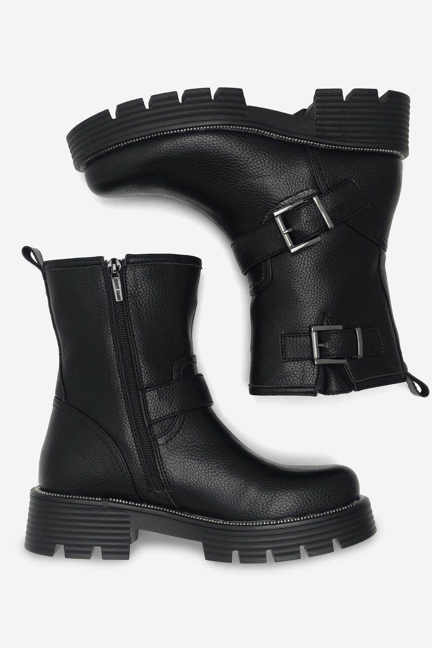 
                Jenny Fairy - Botki - 5905588079729