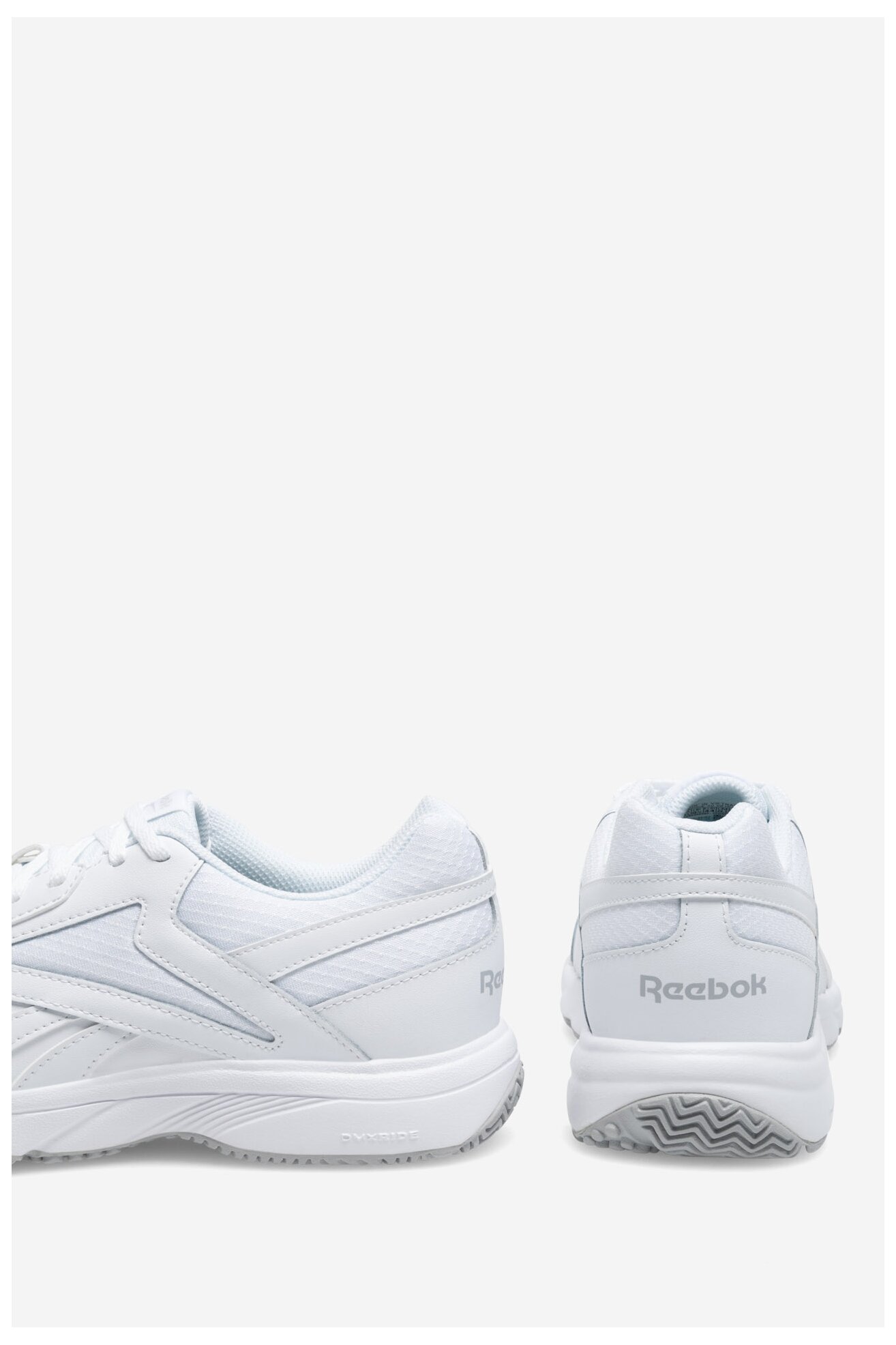 Încălțăminte sport Reebok WORK N CUSHION 4.0 100001161 ALB