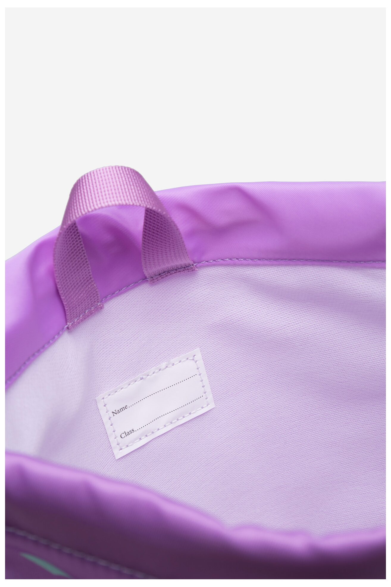 Worek na obuwie PEPPA PIG ACCCS_SS24-509PP Różowy