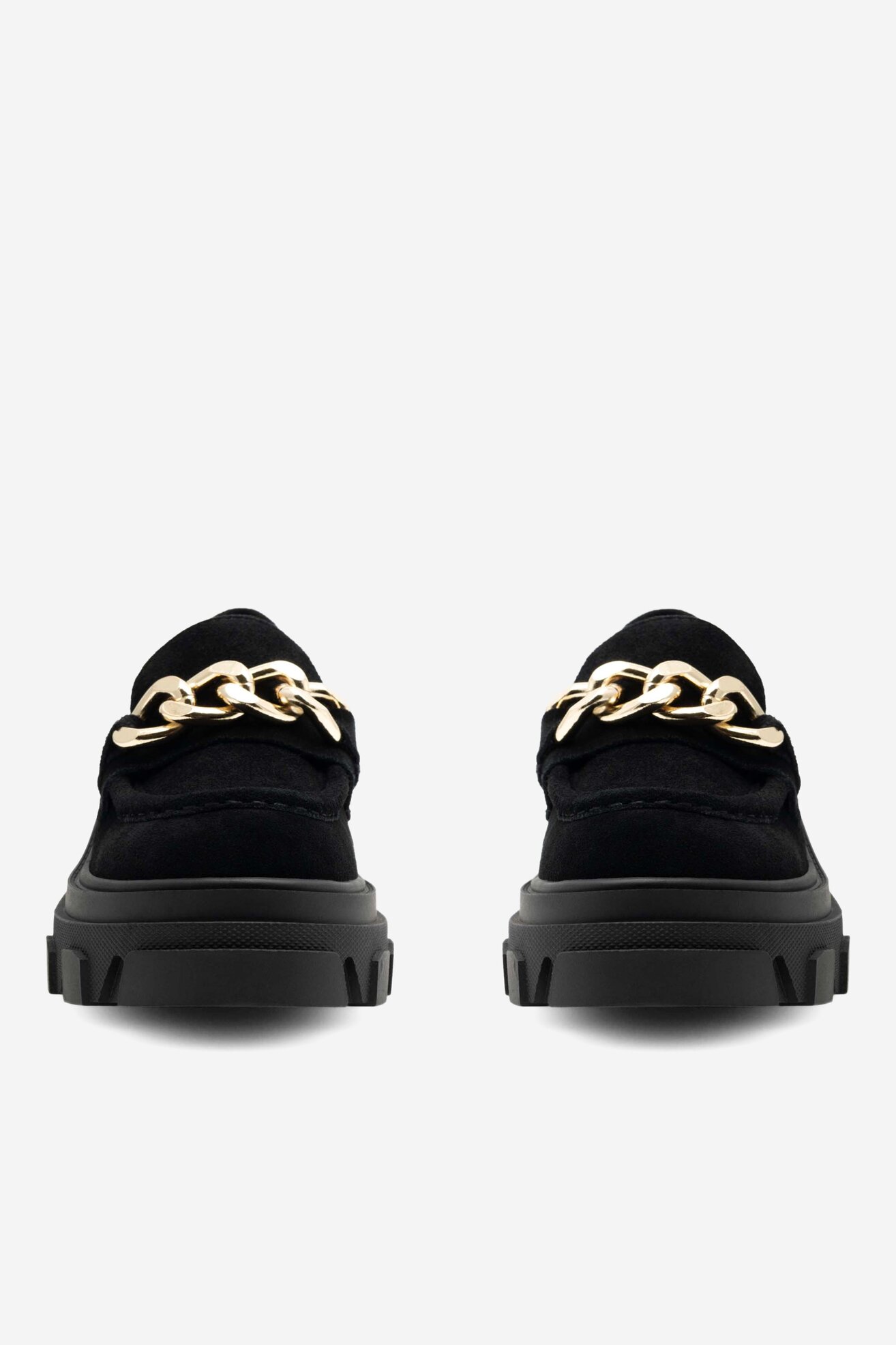 Mokasyn Badura SOPHIA-01 Czarny