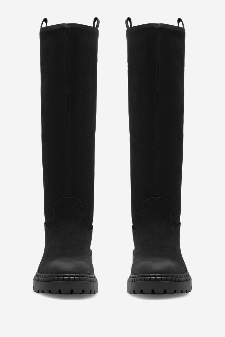 Cizme Jenny Fairy NEGRU - 5905588195238