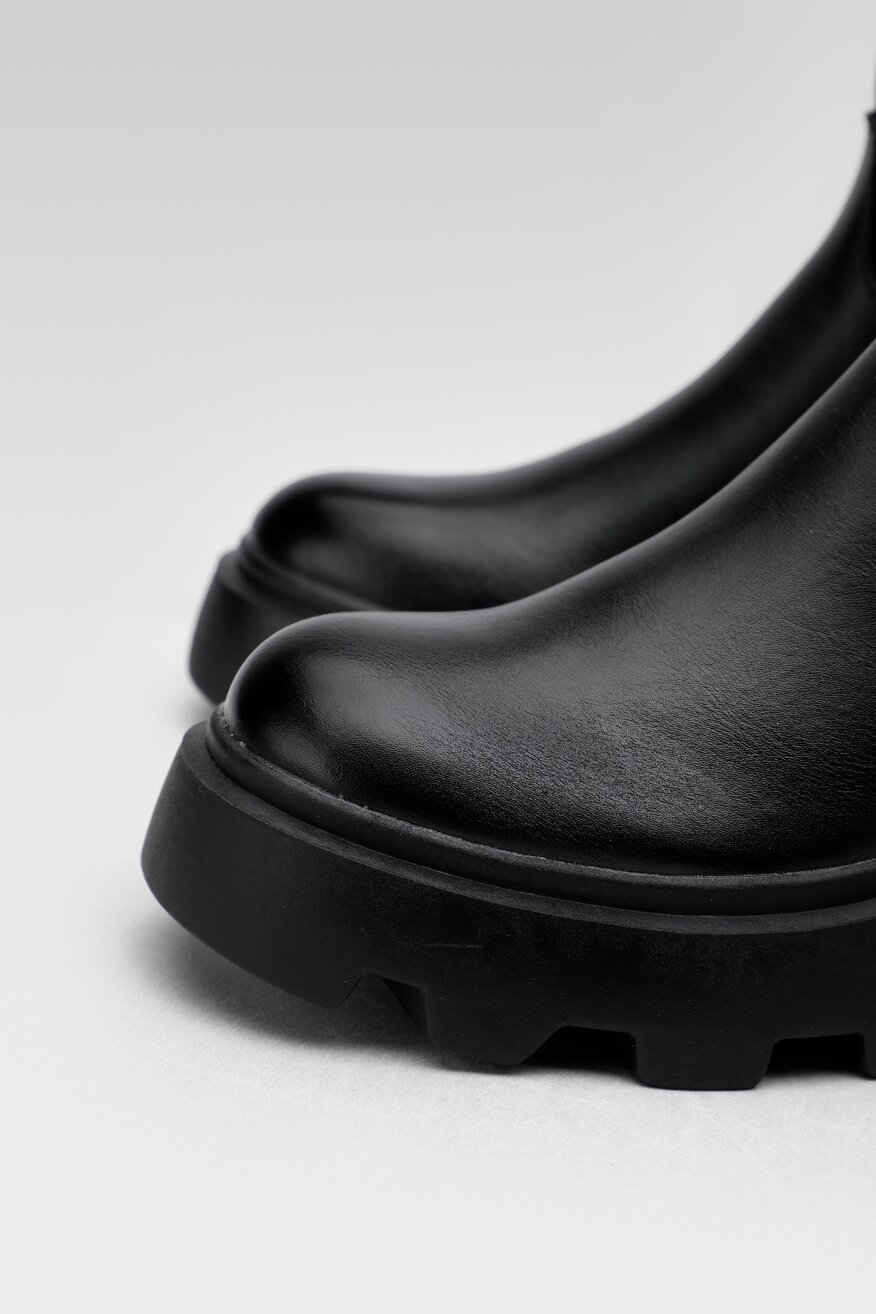 
                Cizme Jenny Fairy NEGRU - 5904862184951