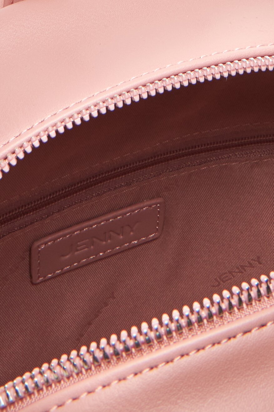 Jenny - Średni plecak miejski - 5906751232927