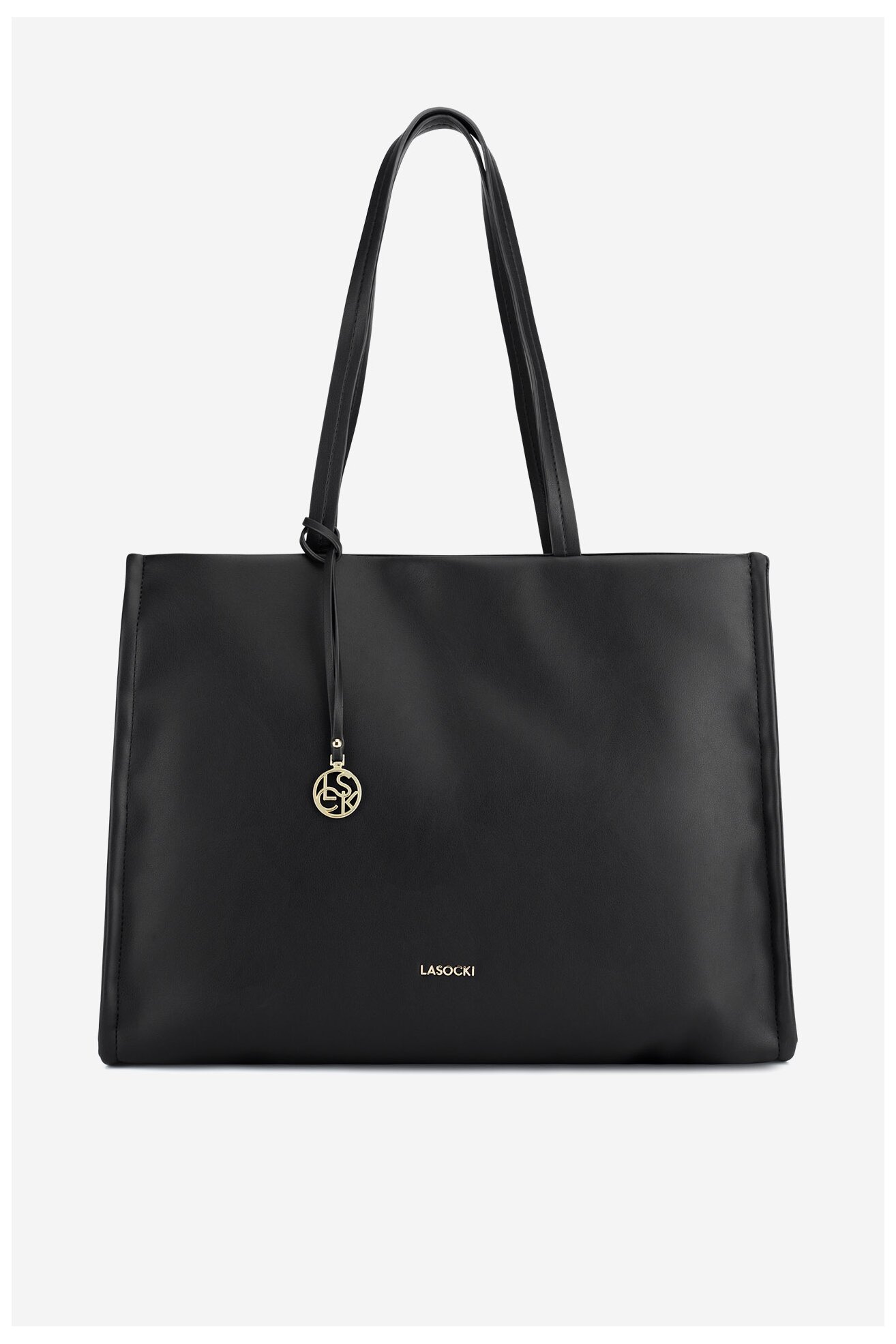Torebka Lasocki LSK-K-048-06 Czarny