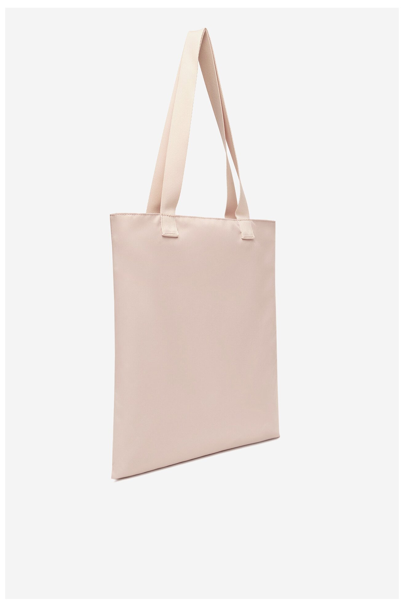 Torebka Puma BASE EA TOTE 9172402 Różowy