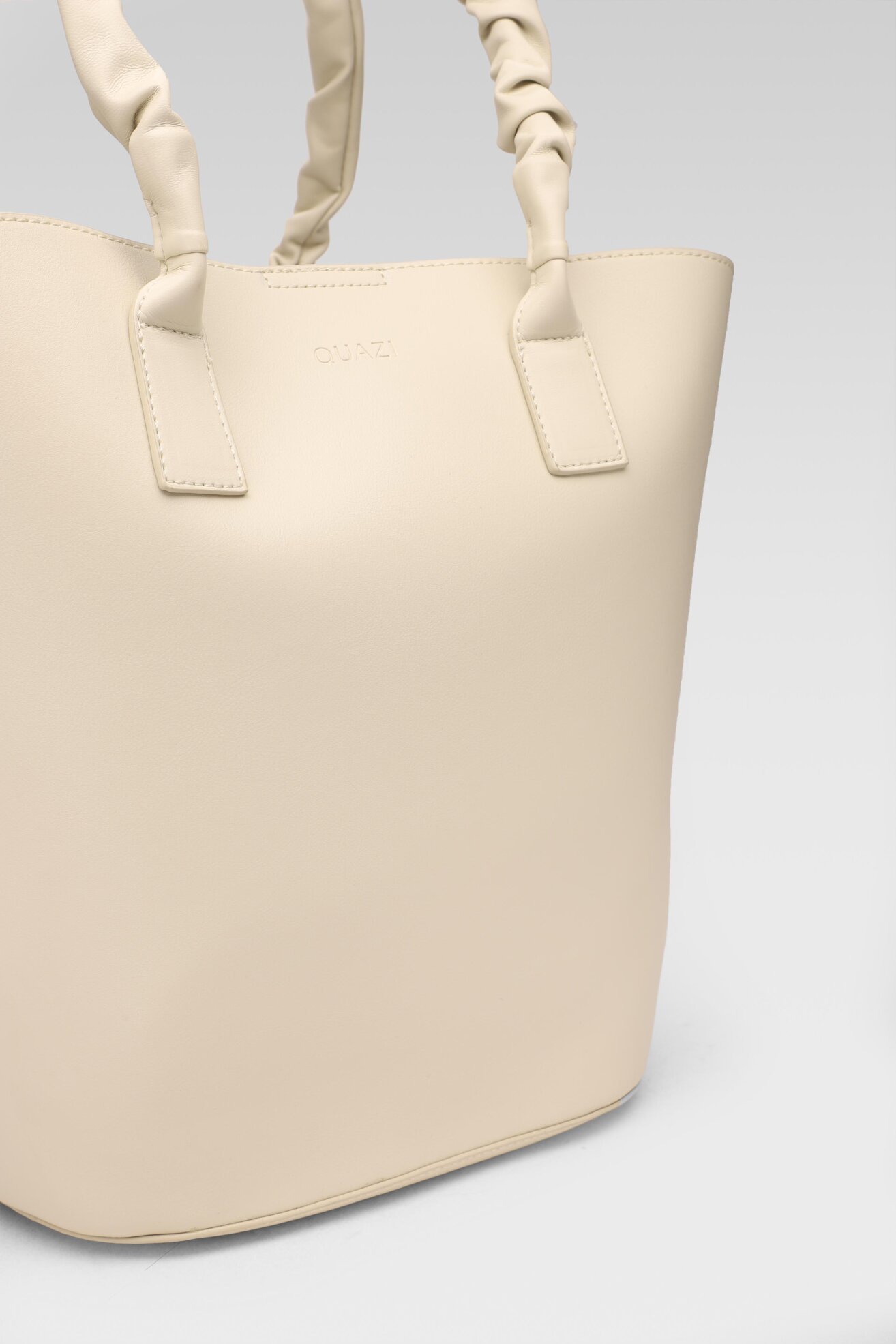Torebka Quazi RD0518 Beżowy