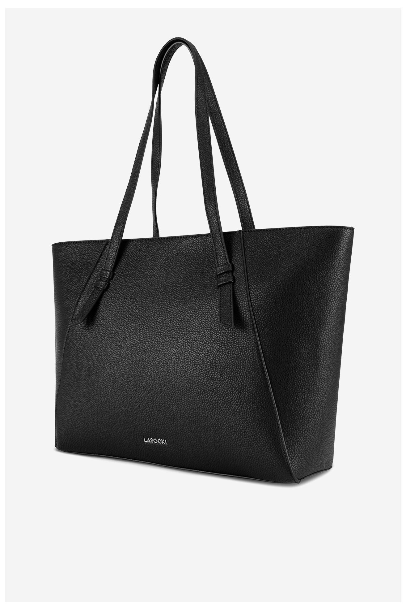 Torebka Lasocki LSK-K-049-06 Czarny